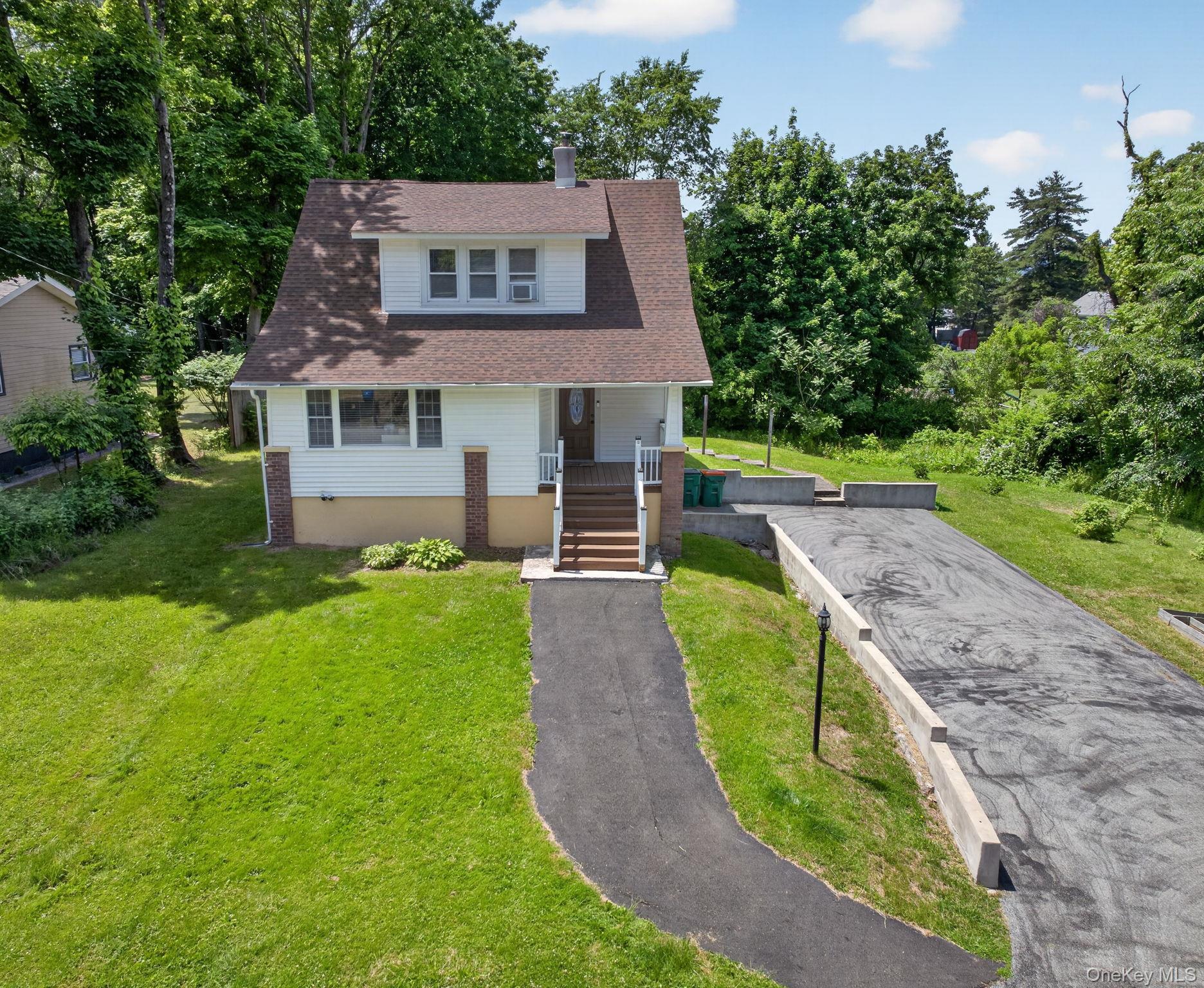 Single Family Walnut Dutchess County, NY 12601, MLS-1009916-2