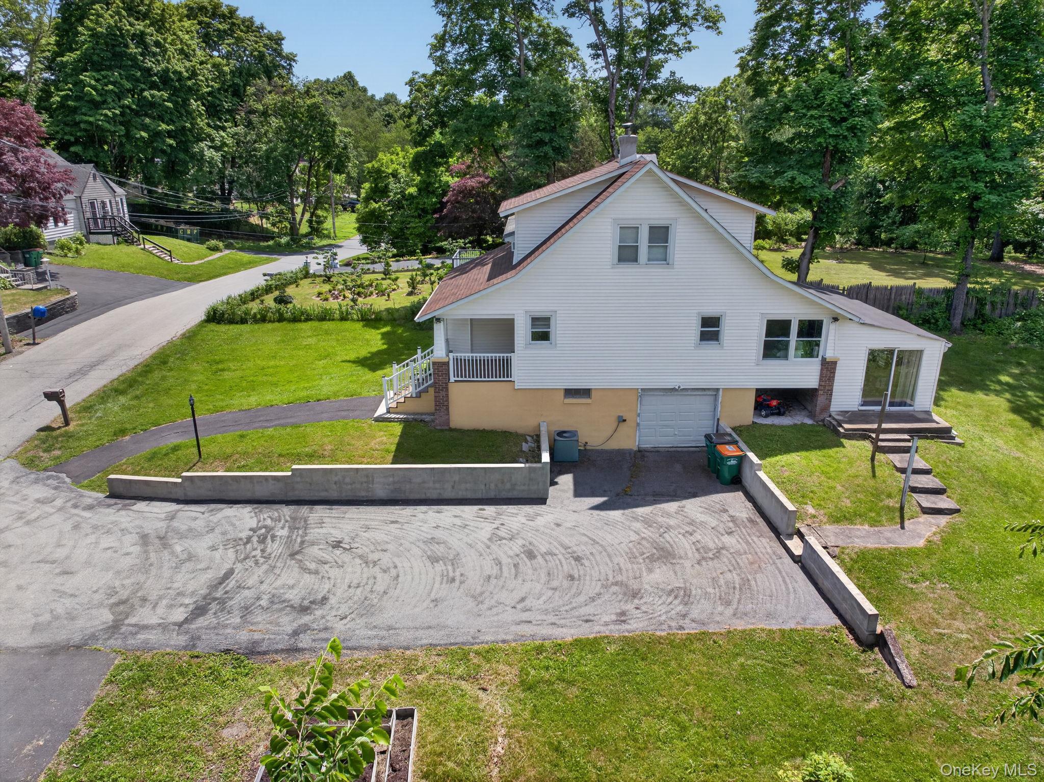 Single Family Walnut Dutchess County, NY 12601, MLS-1009916-24