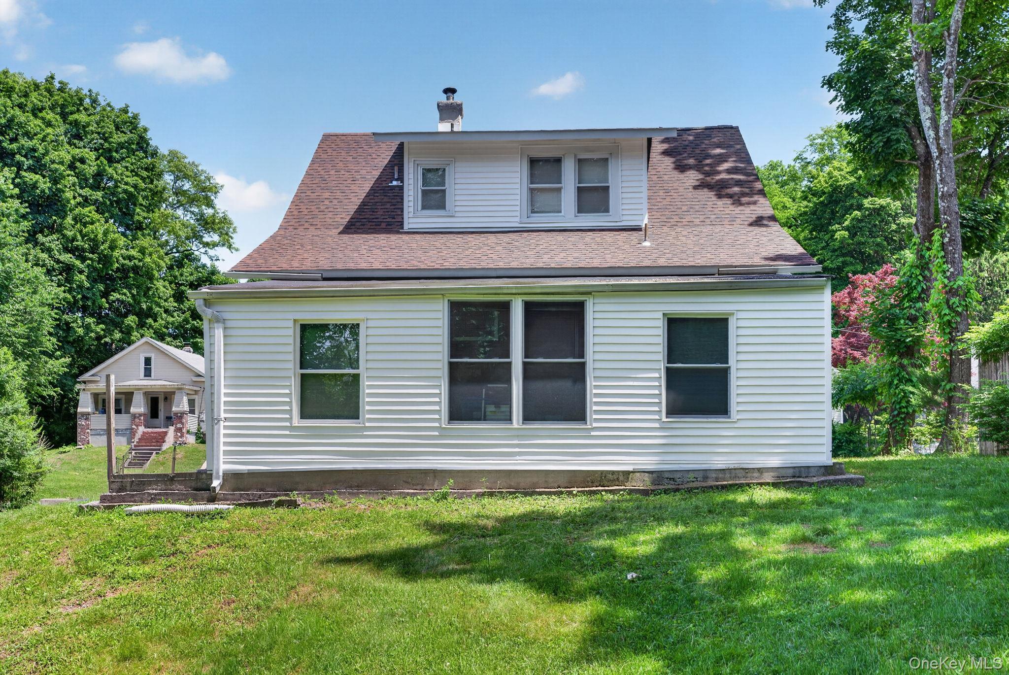 Single Family Walnut Dutchess County, NY 12601, MLS-1009916-25