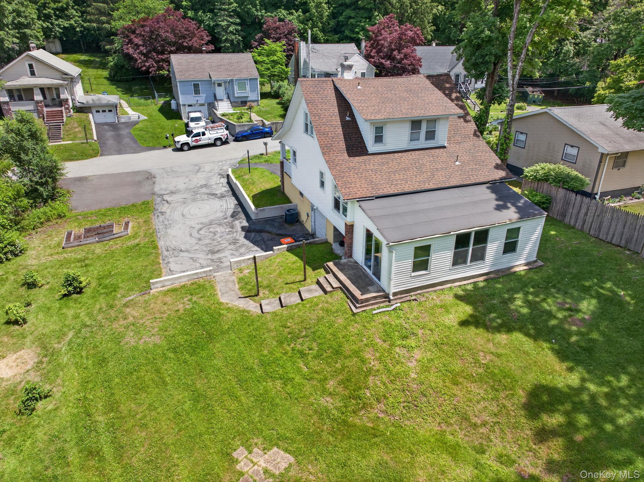 Single Family Walnut Dutchess County, NY 12601, MLS-1009916-26