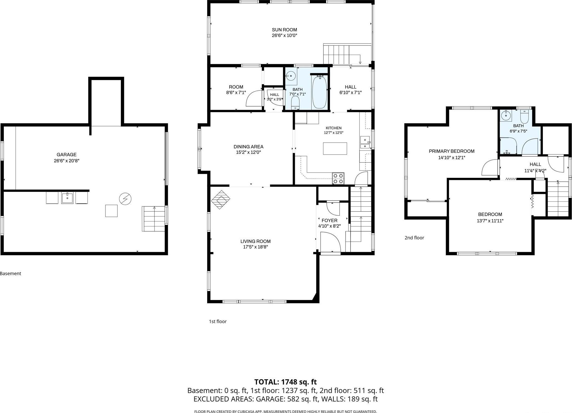 Single Family Walnut Dutchess County, NY 12601, MLS-1009916-27