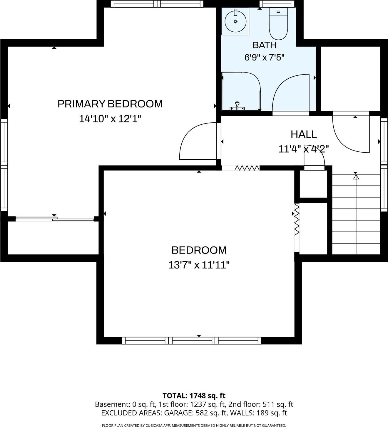 Single Family Walnut Dutchess County, NY 12601, MLS-1009916-29