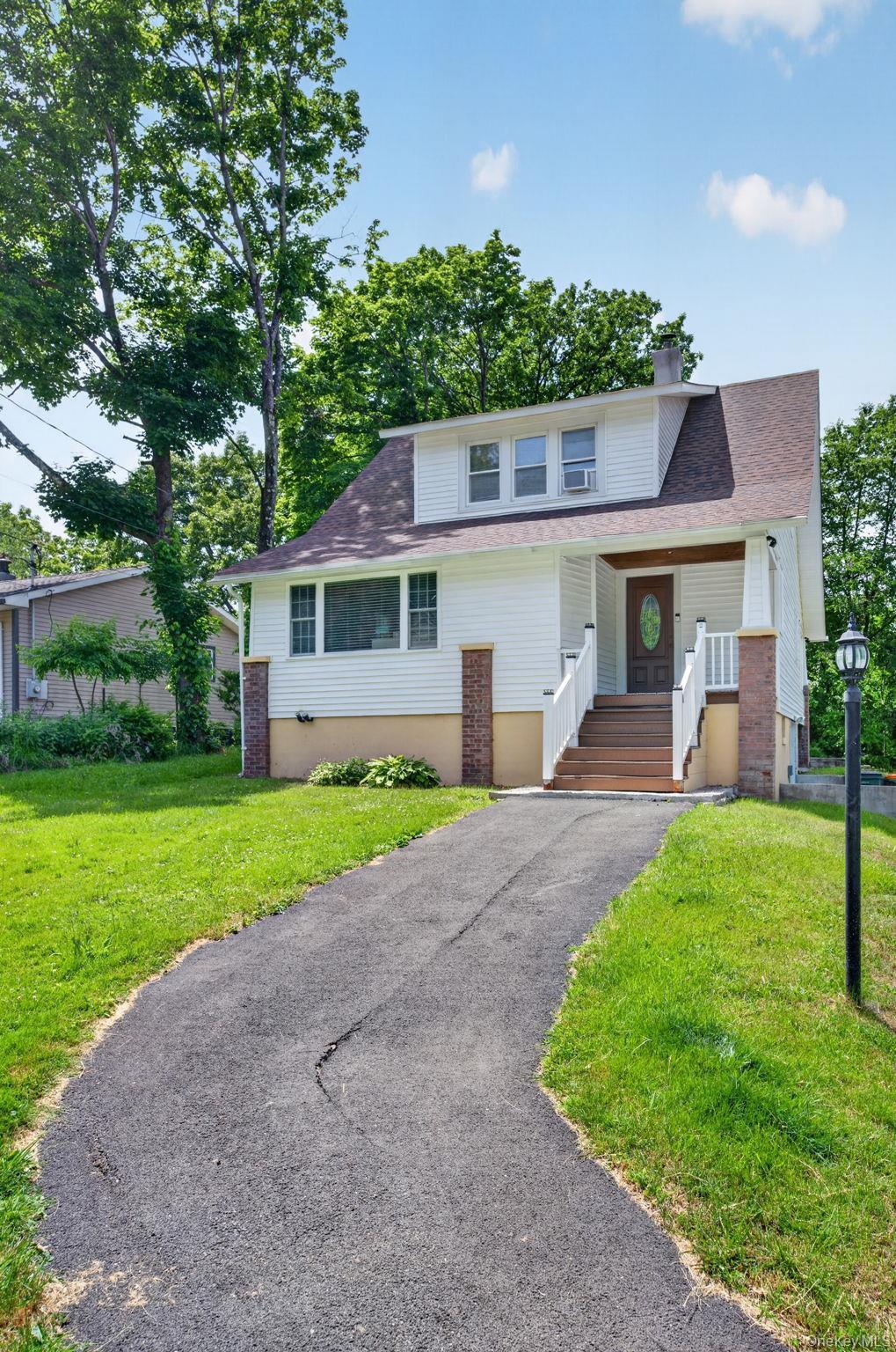 Single Family Walnut Dutchess County, NY 12601, MLS-1009916-4