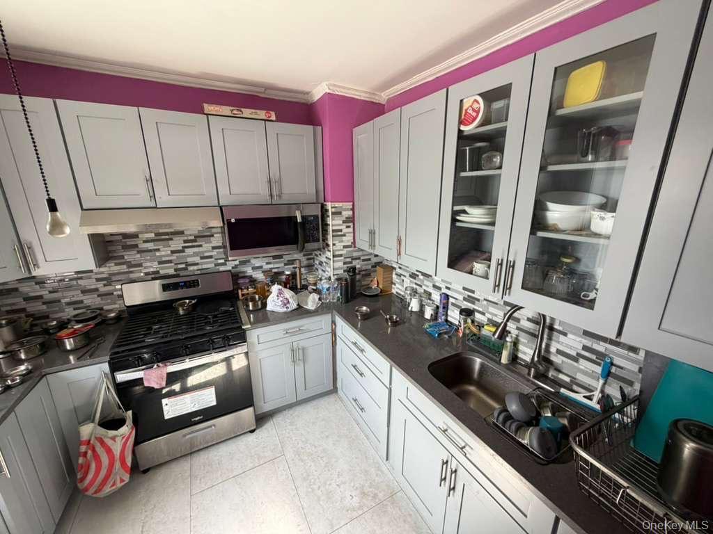 Single Family 128th Queens, NY 11419, MLS-1009924-6