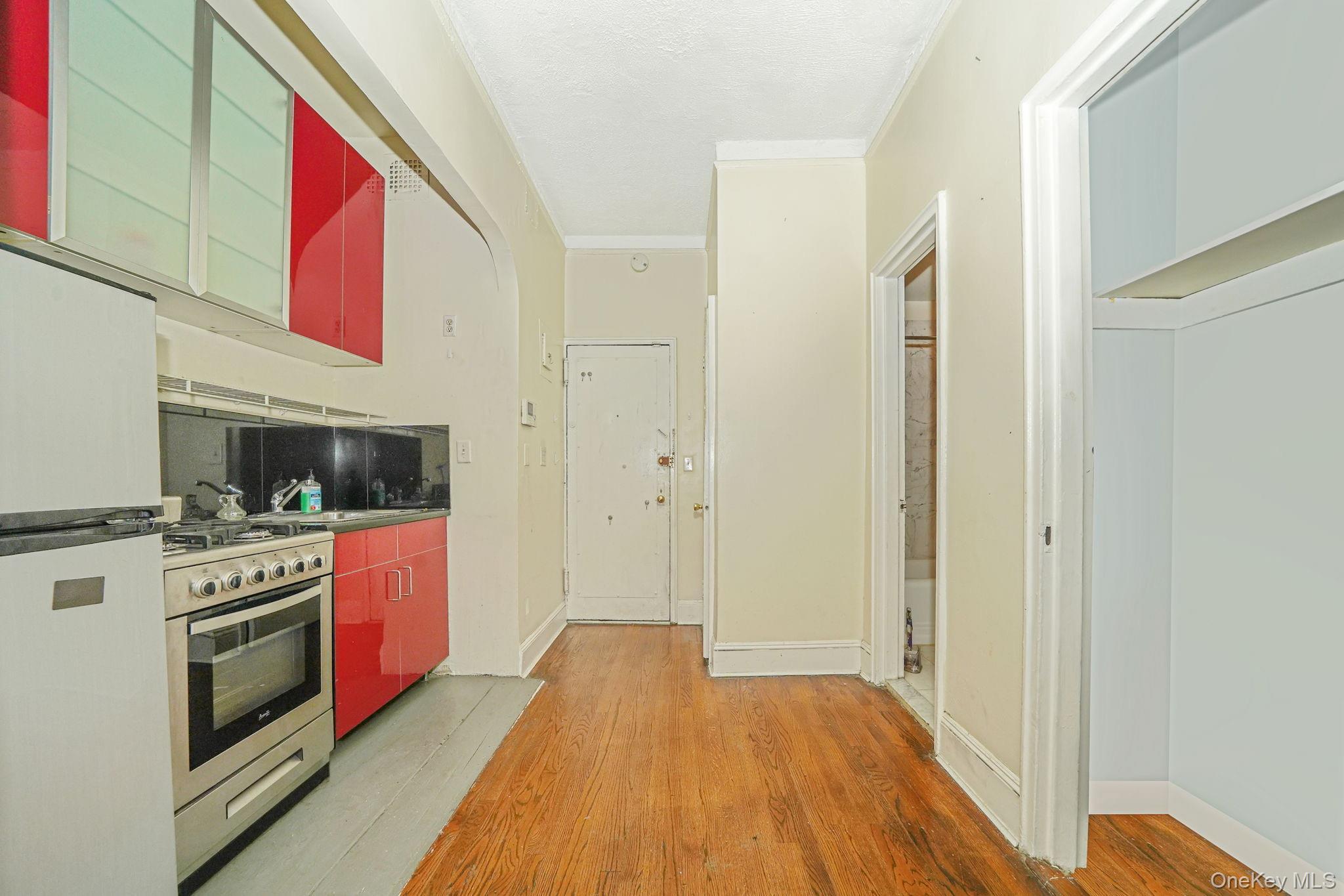 Apartment 3rd Manhattan, NY 10016, MLS-1009930-11