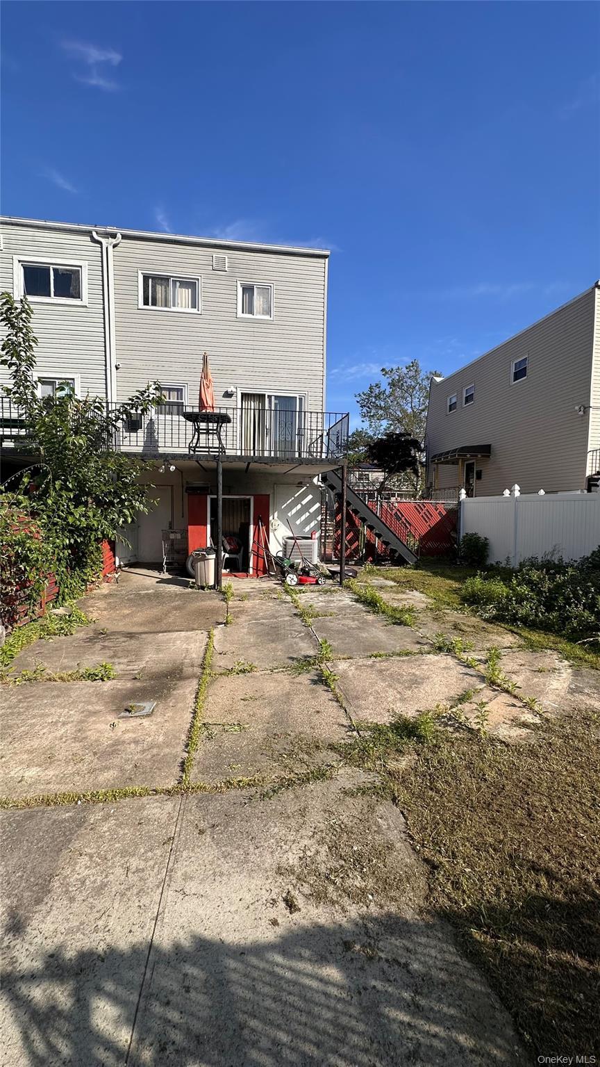 Single Family Avenue L Brooklyn, NY 11236, MLS-1009946-3