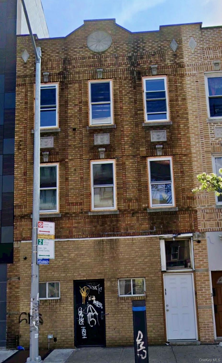 Single Family Northern Blv  Queens, NY 11368, MLS-1009949-2