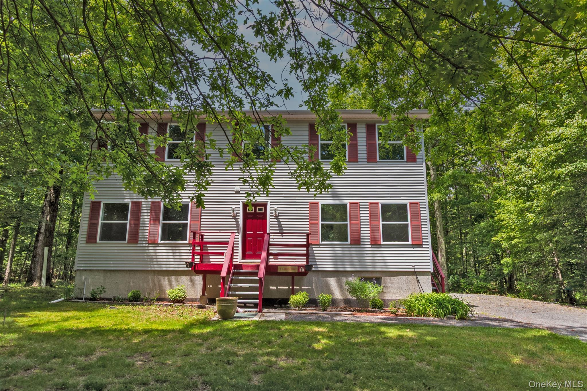 Single Family Lairds Court Greene County, NY 12413, MLS-1009952-2