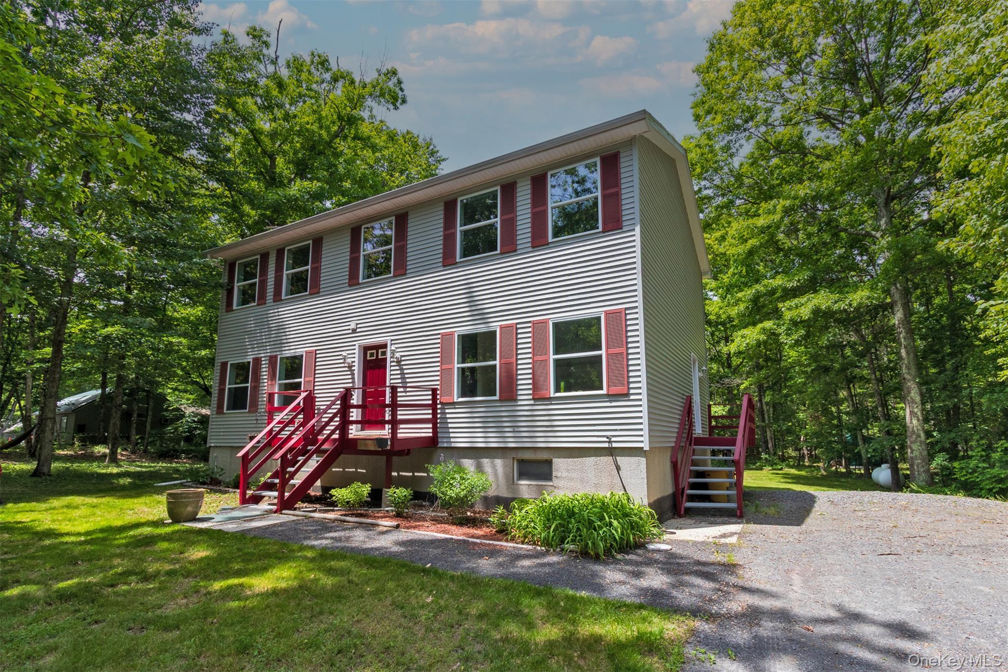 Single Family Lairds Court Greene County, NY 12413, MLS-1009952-3