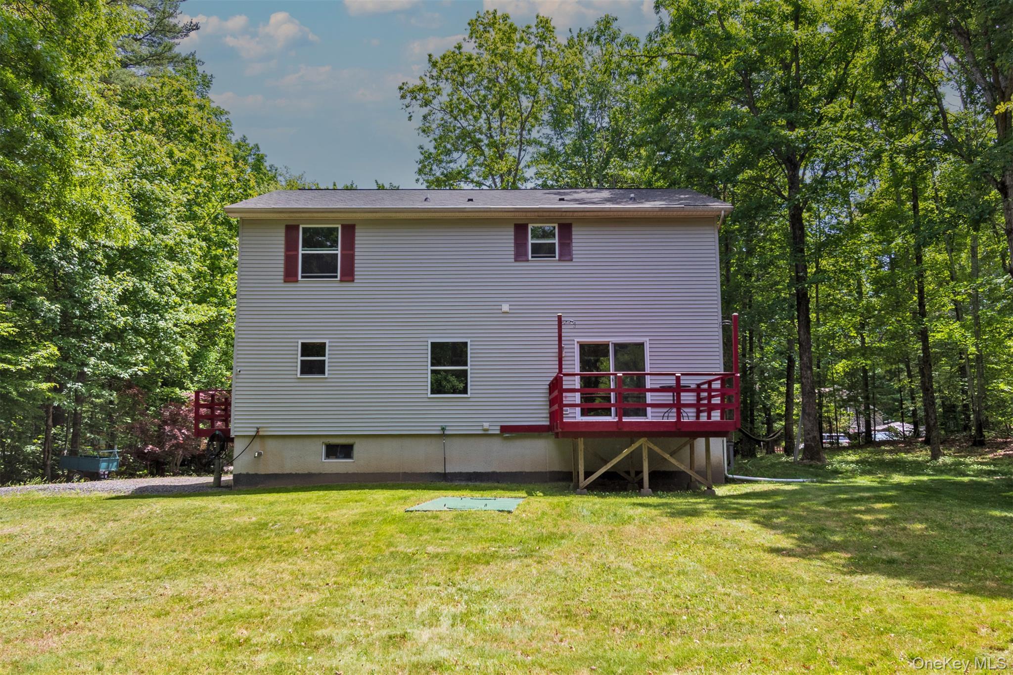 Single Family Lairds Court Greene County, NY 12413, MLS-1009952-40