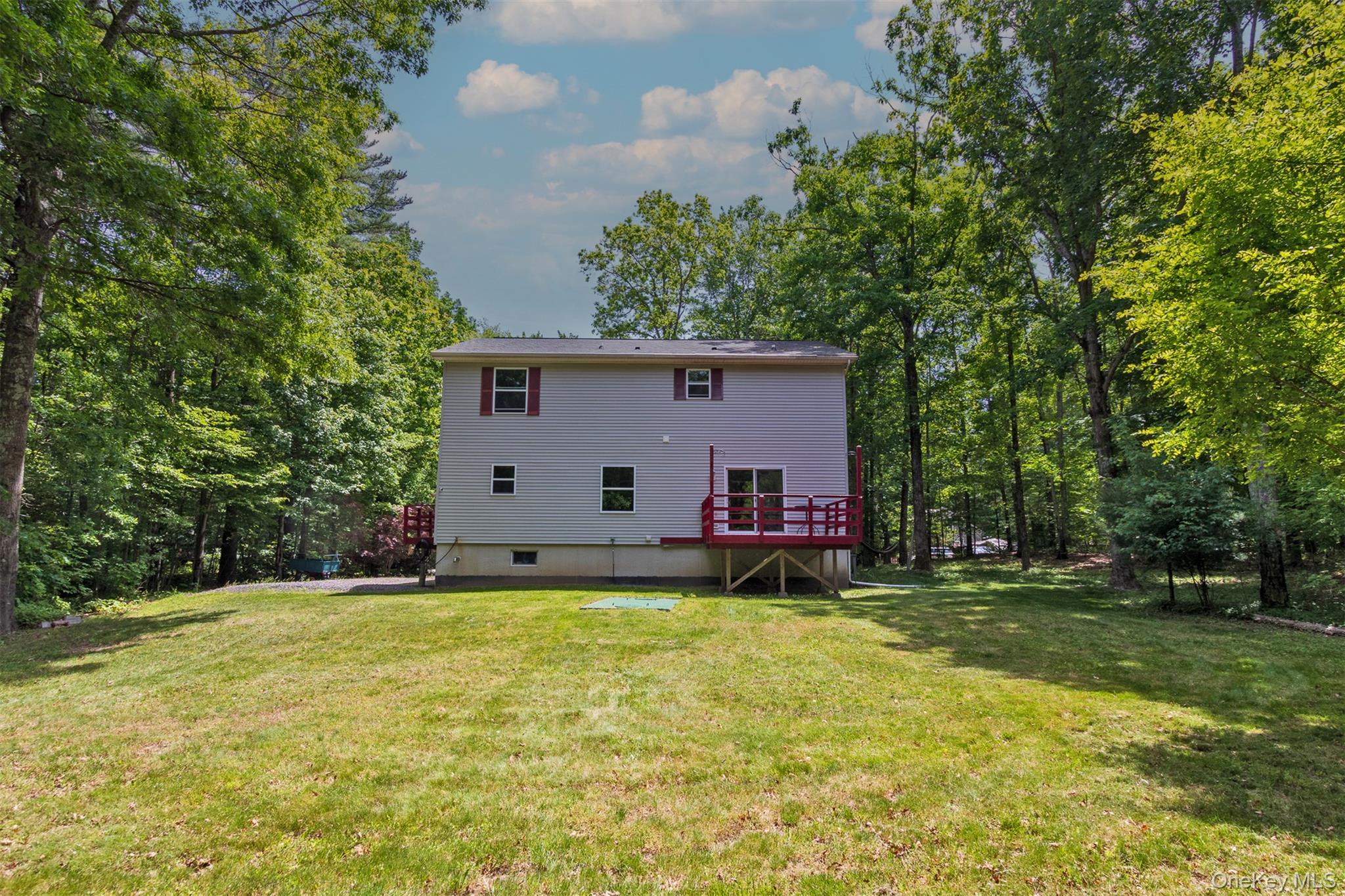 Single Family Lairds Court  Greene County, NY 12413, MLS-1009952-41