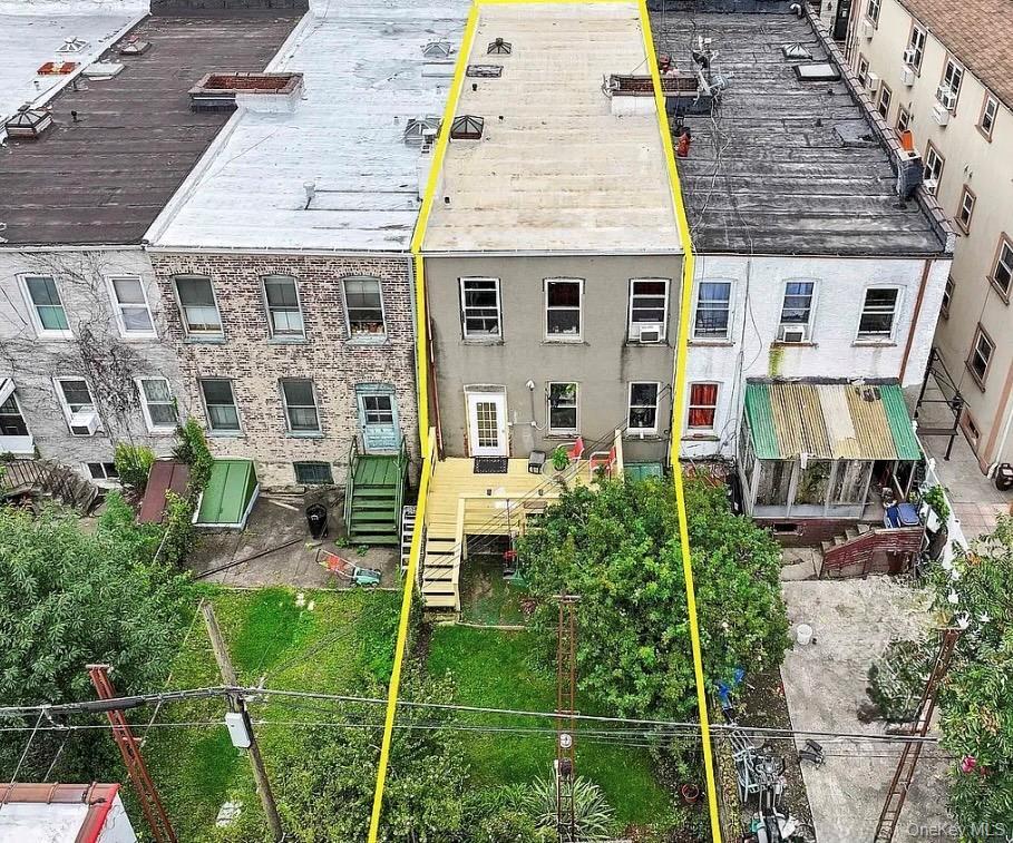 Single Family Norman Street Queens, NY 11385, MLS-1009953-3