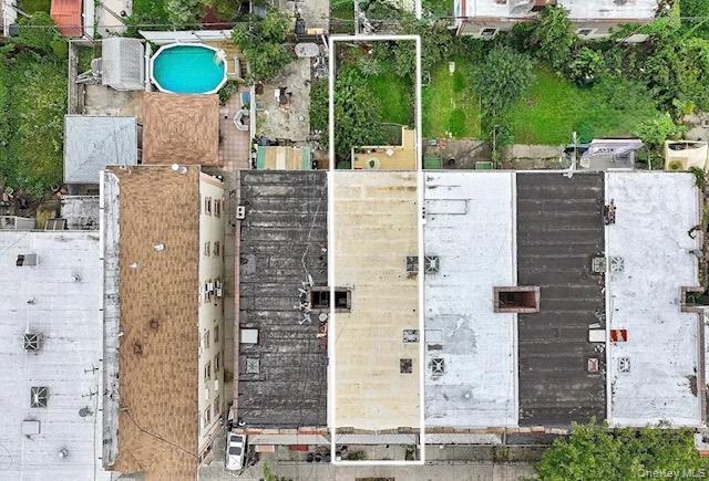 Single Family Norman Street  Queens, NY 11385, MLS-1009953-4