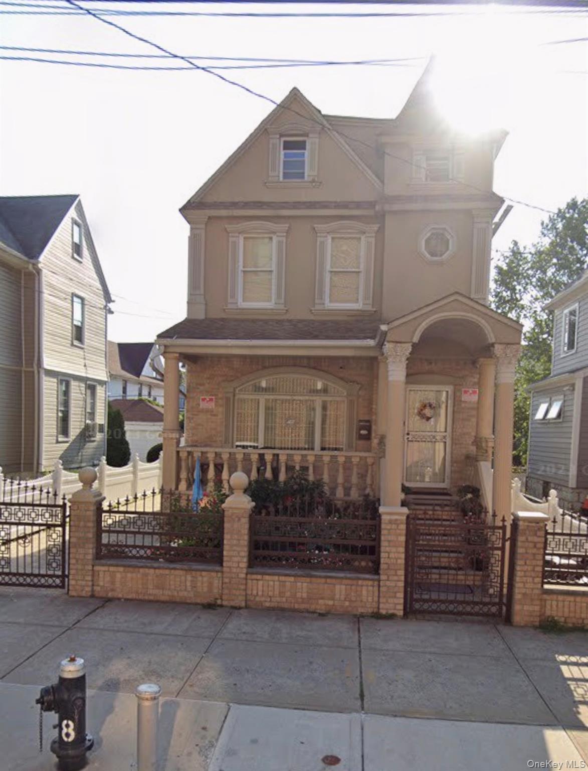 Single Family 108th  Queens, NY 11418, MLS-1009965-2