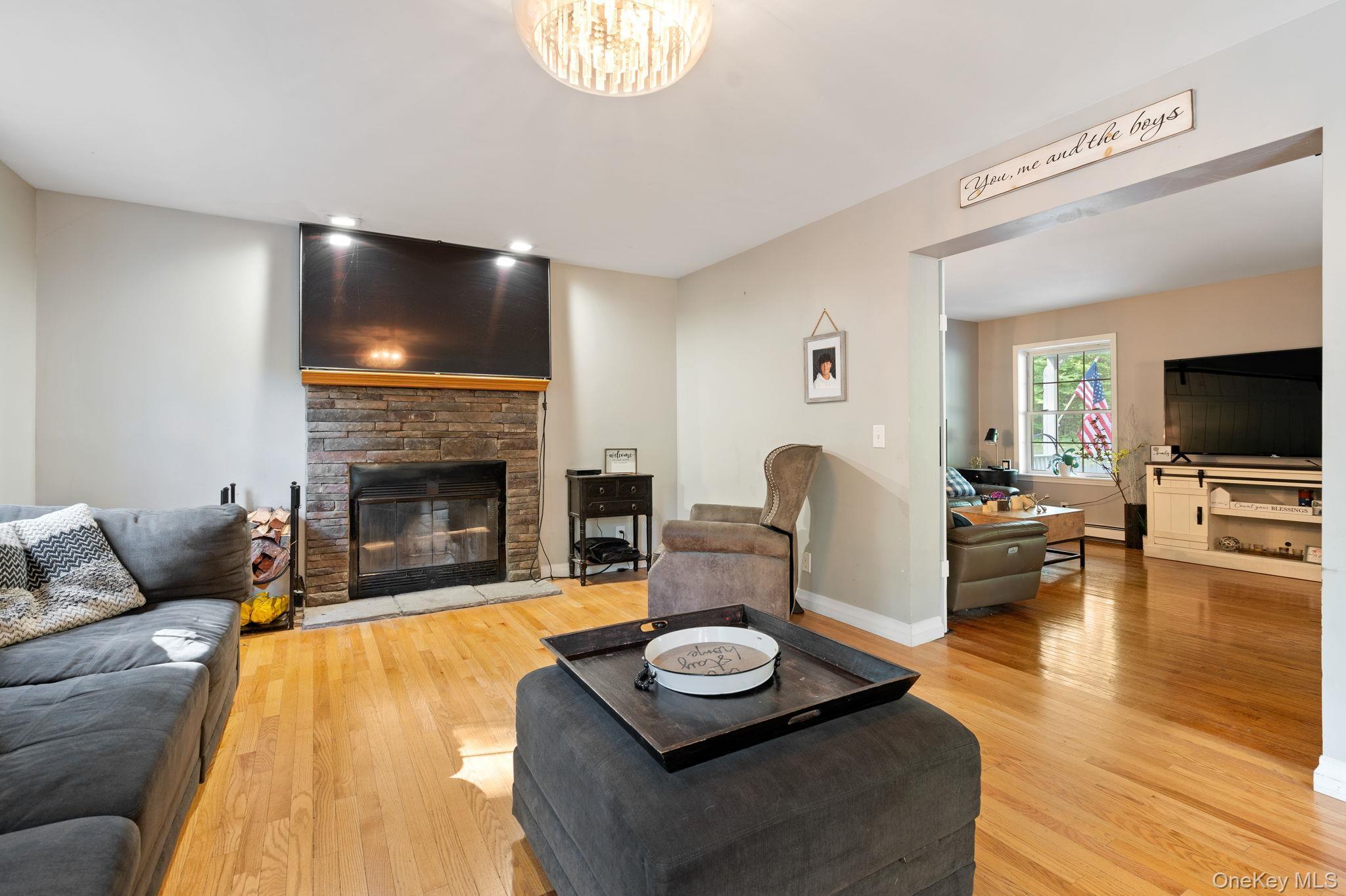Single Family Penaluna Road Orange County, NY 10950, MLS-1009971-12