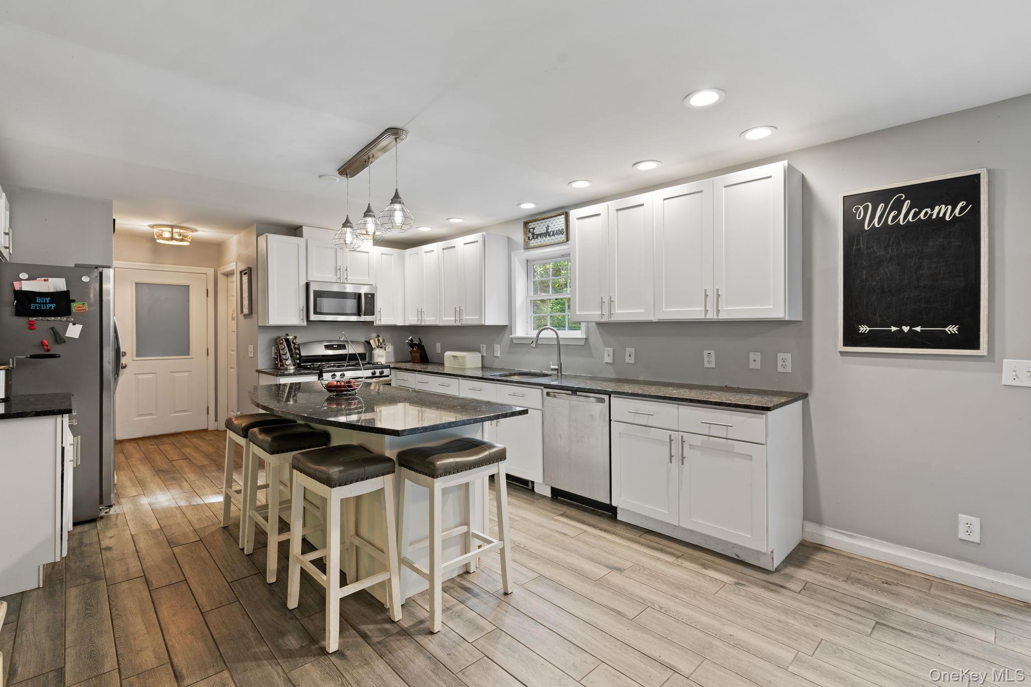 Single Family Penaluna Road Orange County, NY 10950, MLS-1009971-2