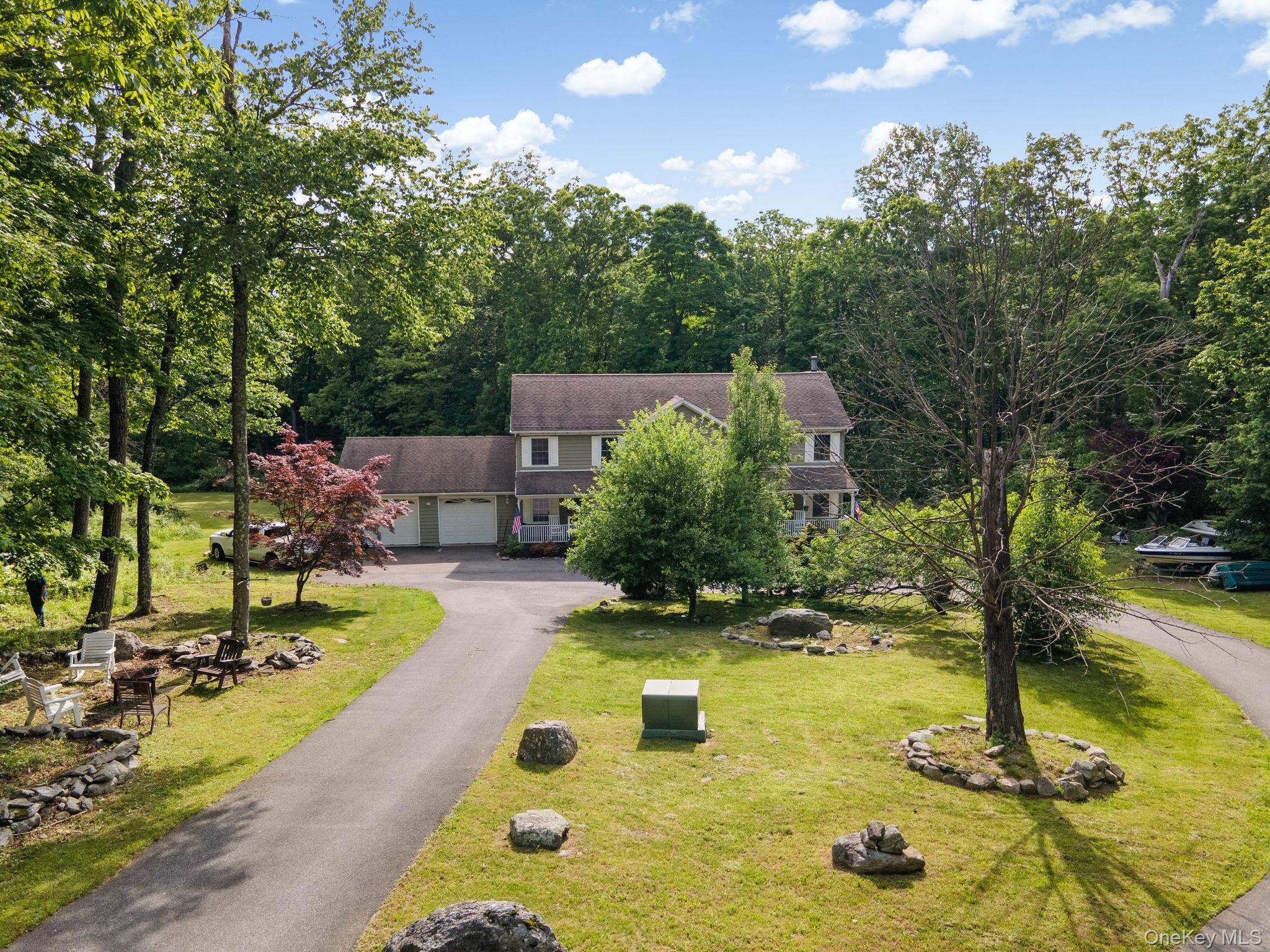 Single Family Penaluna Road Orange County, NY 10950, MLS-1009971-31