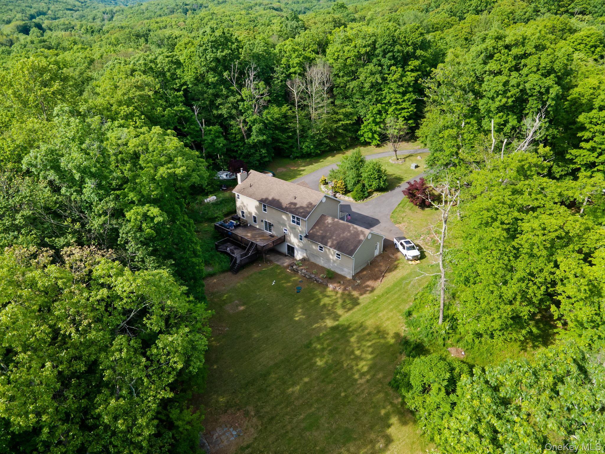 Single Family Penaluna Road Orange County, NY 10950, MLS-1009971-32