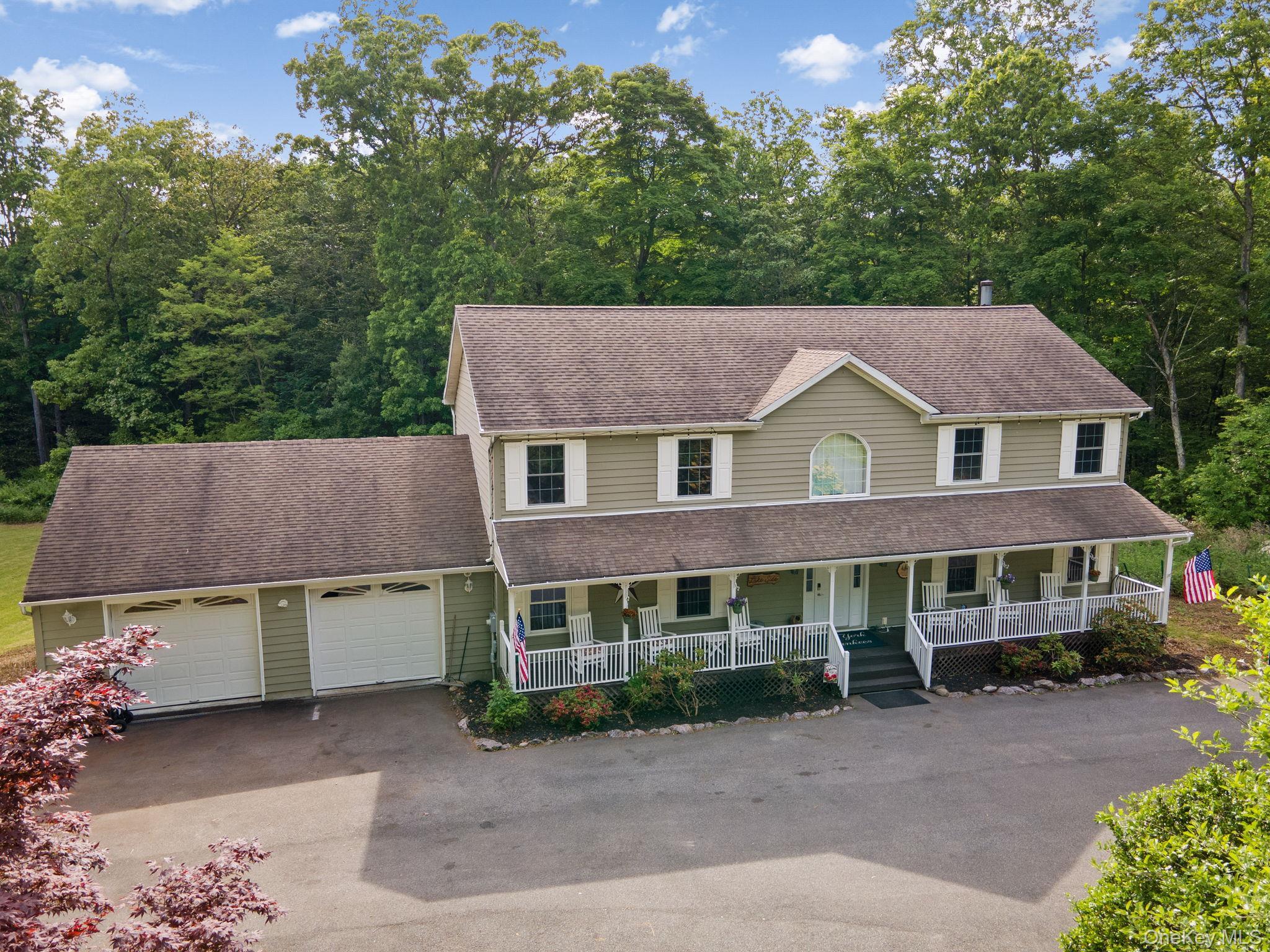 Single Family Penaluna Road  Orange County, NY 10950, MLS-1009971-34