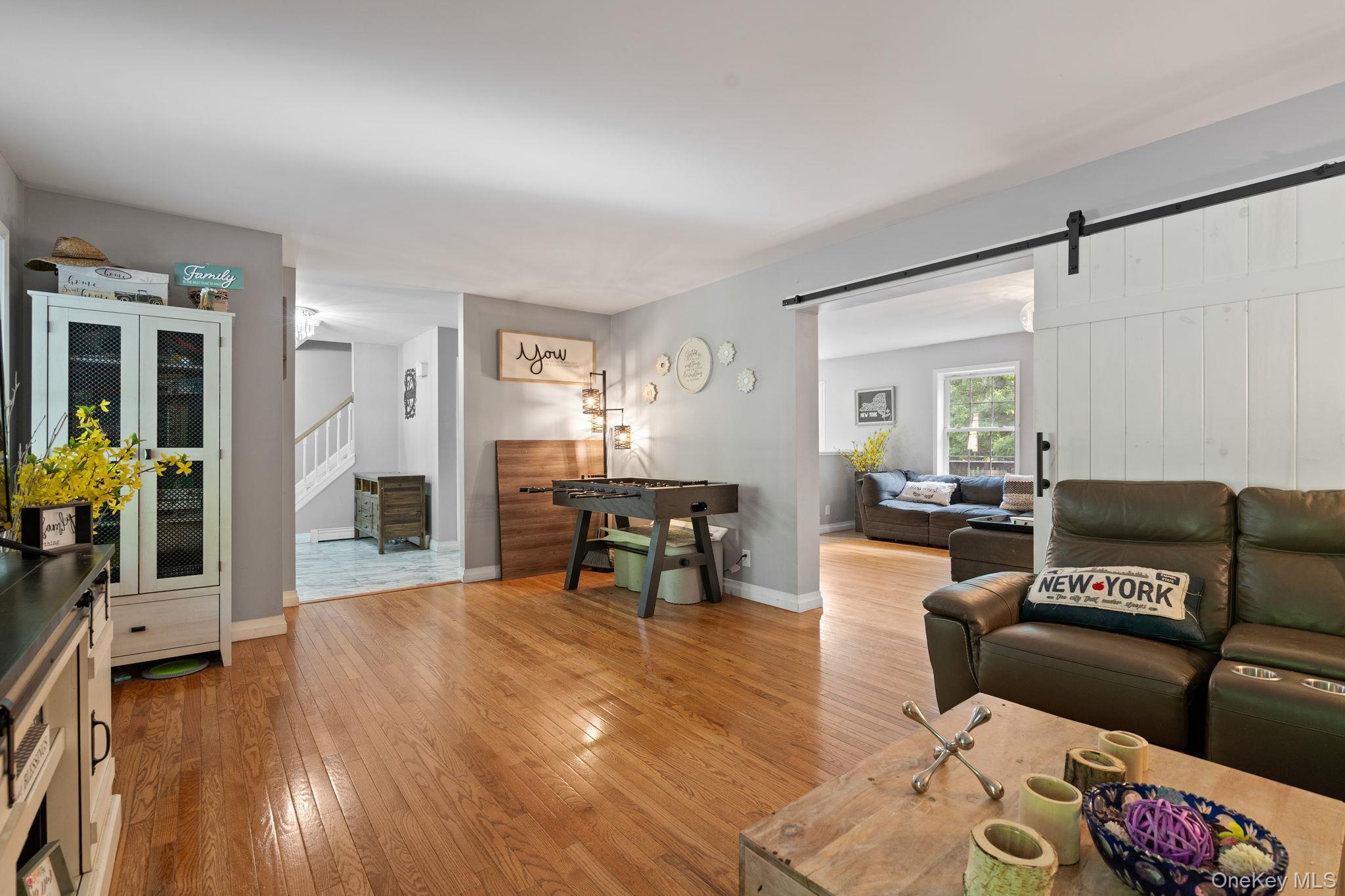 Single Family Penaluna Road Orange County, NY 10950, MLS-1009971-9