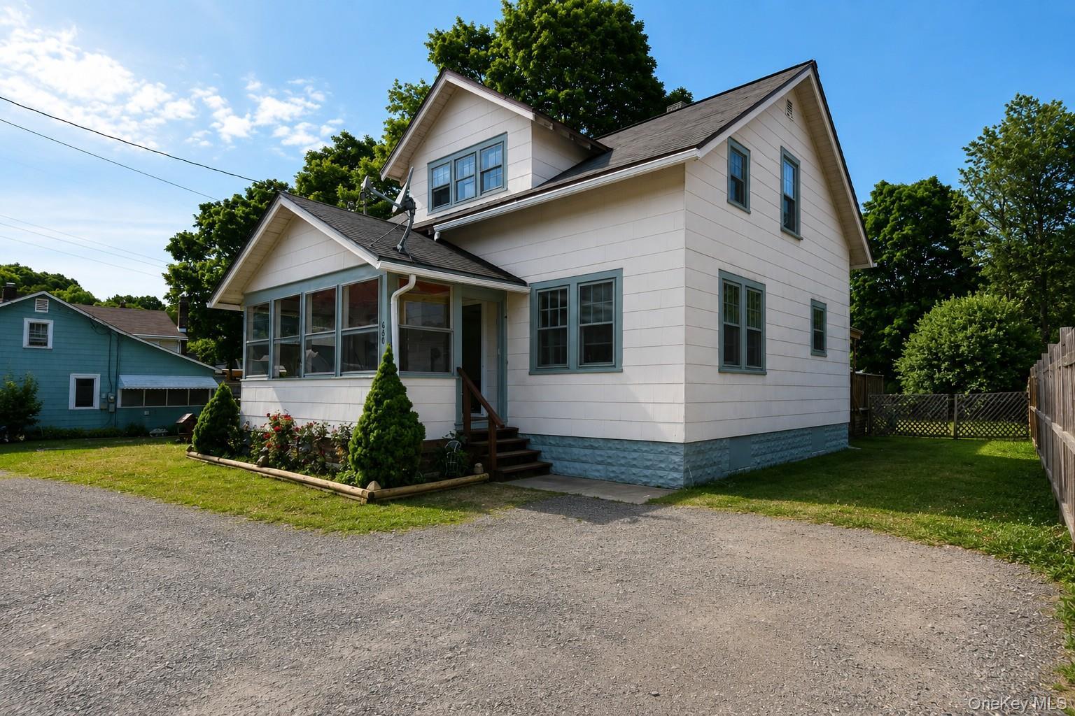 Single Family Route 212 Ulster County, NY 12477, MLS-1009992-2