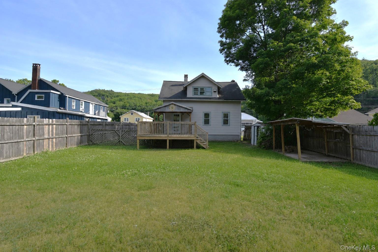 Single Family Route 212 Ulster County, NY 12477, MLS-1009992-27