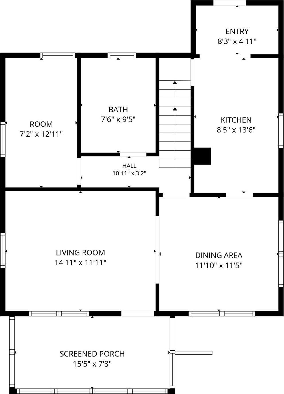 Single Family Route 212 Ulster County, NY 12477, MLS-1009992-30