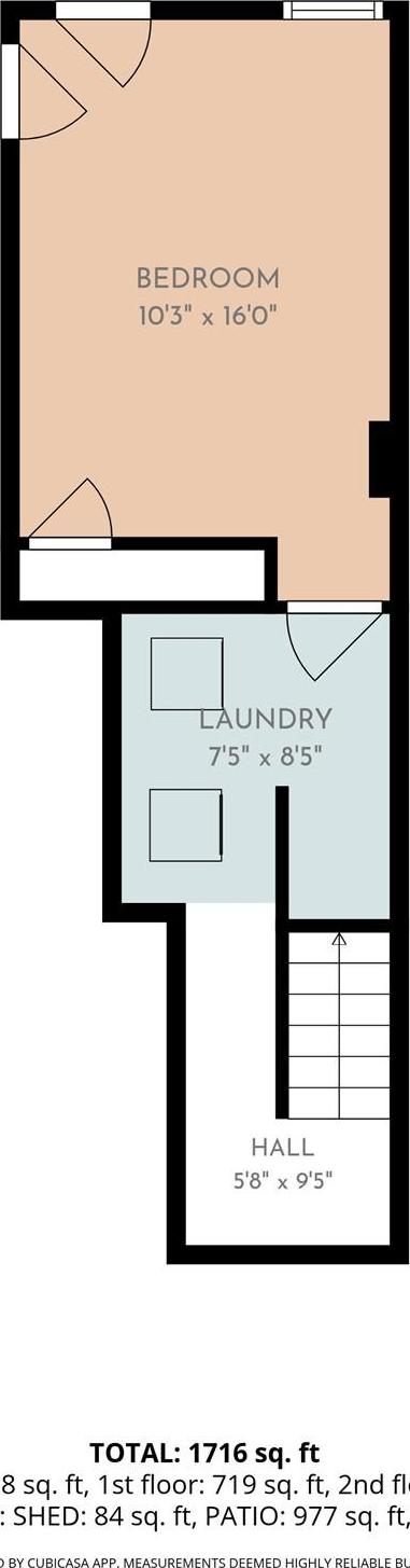 Single Family Macdougal Street Brooklyn, NY 11233, MLS-1009993-9