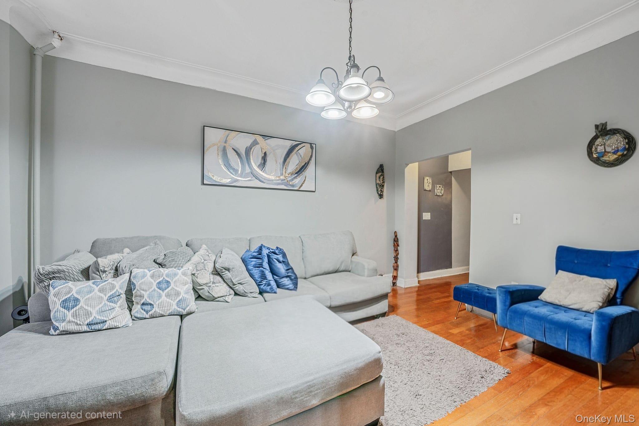 Single Family Grant Brooklyn, NY 11208, MLS-1009998-2