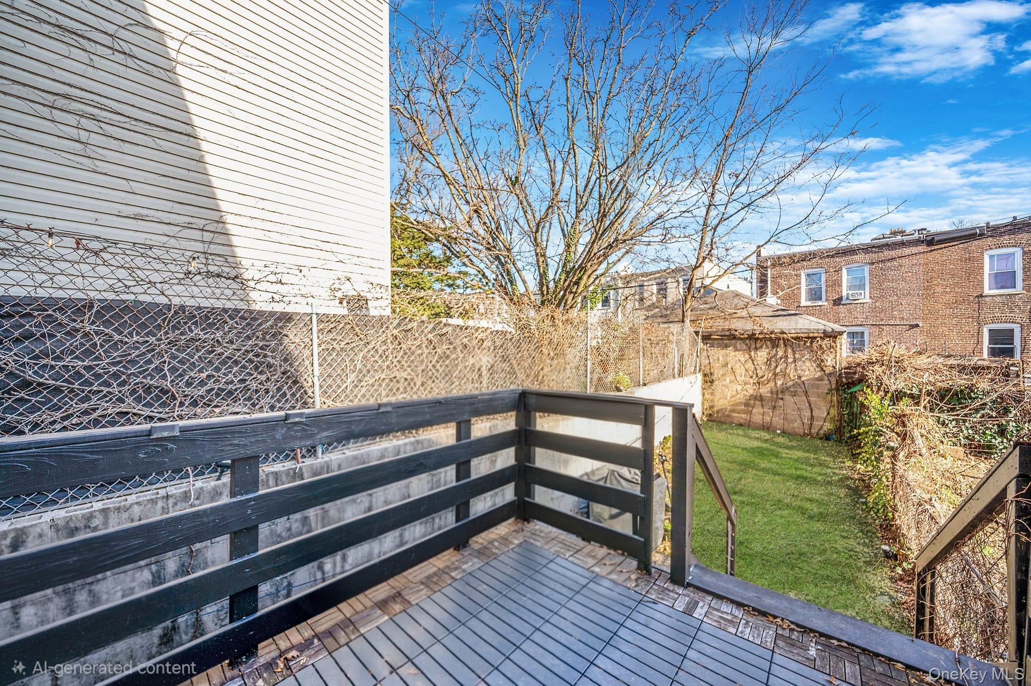 Single Family Grant Brooklyn, NY 11208, MLS-1009998-22