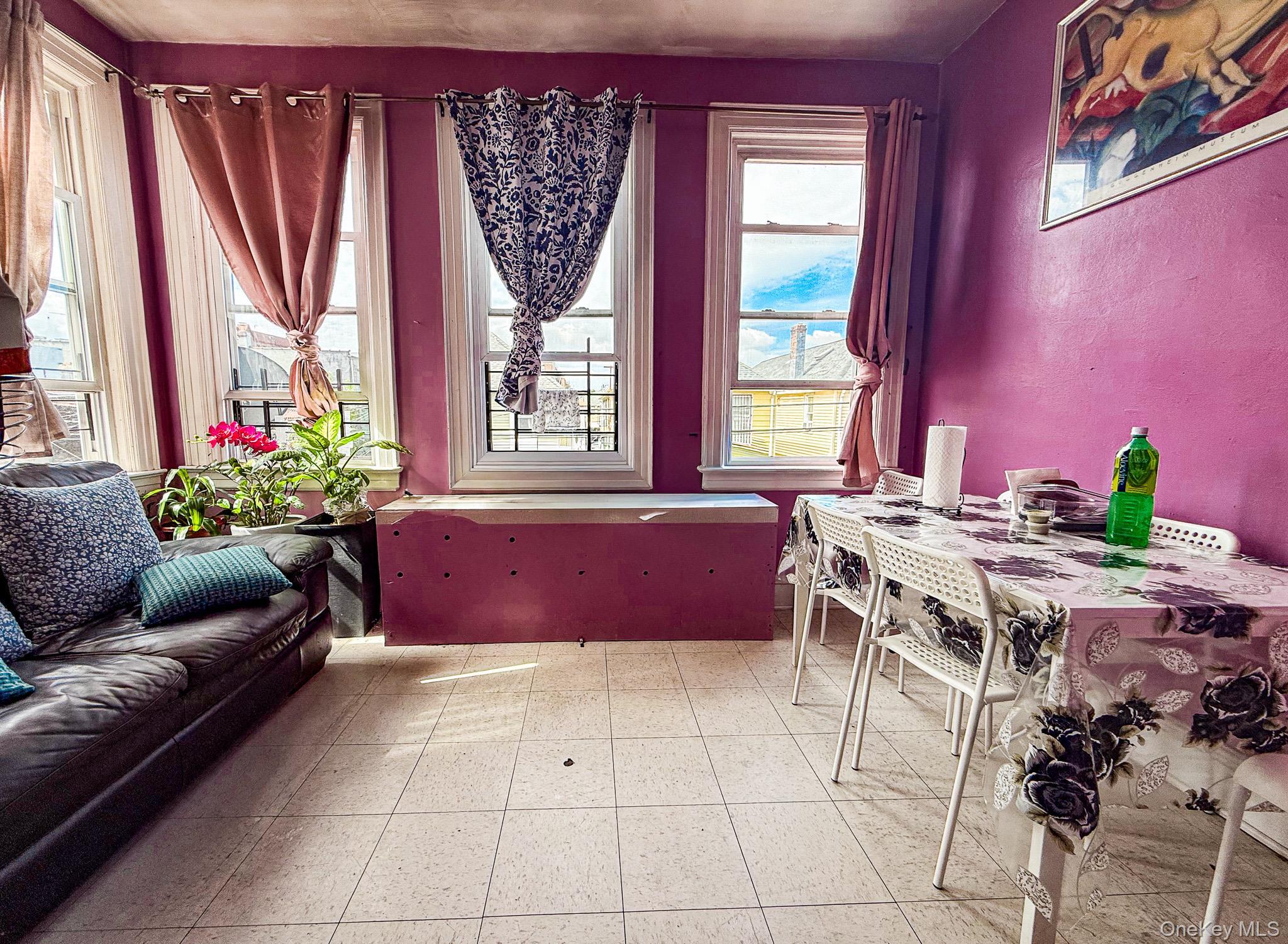 Single Family 92nd Street  Queens, NY 11372, MLS-1010010-11