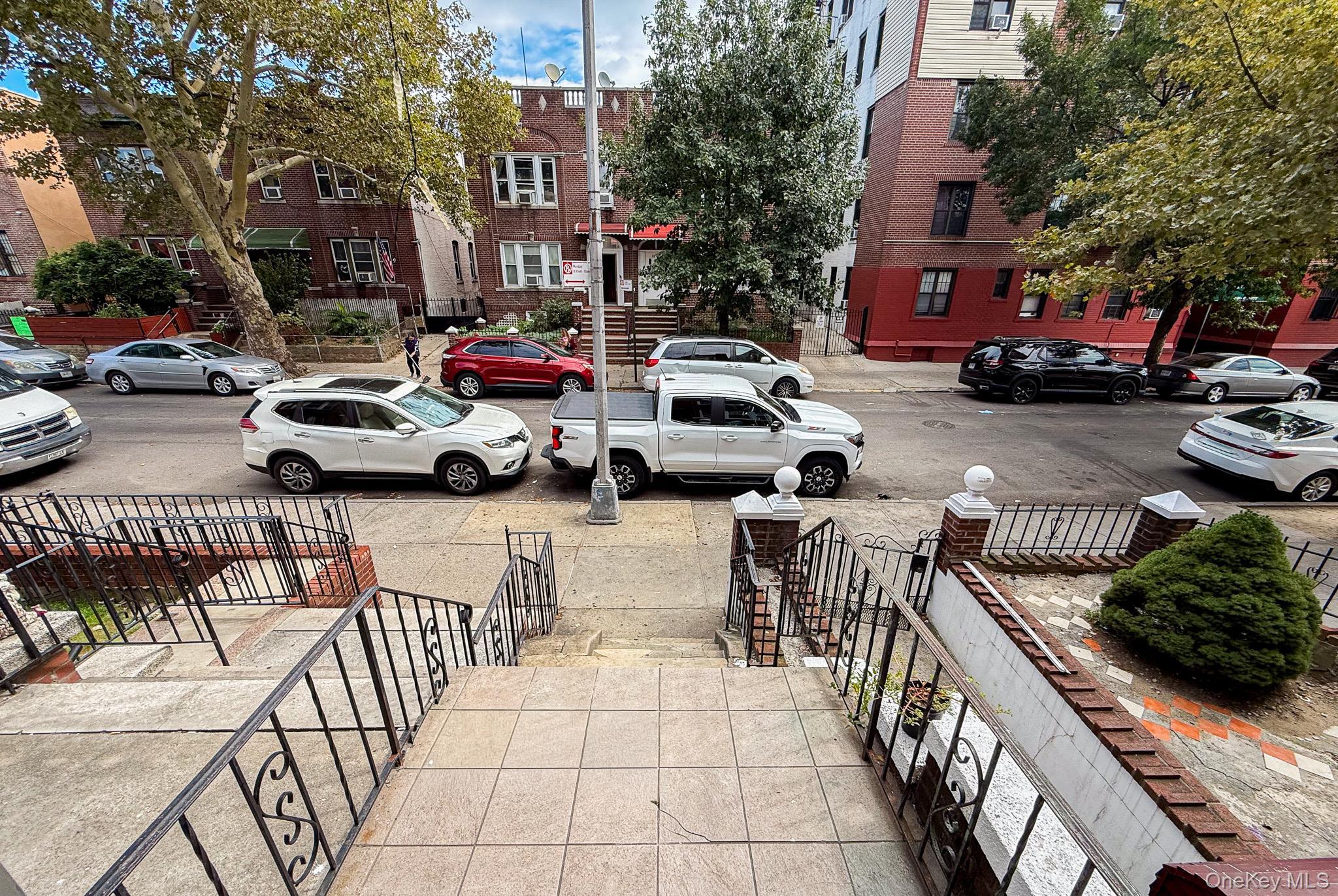 Single Family 92nd Street  Queens, NY 11372, MLS-1010010-3