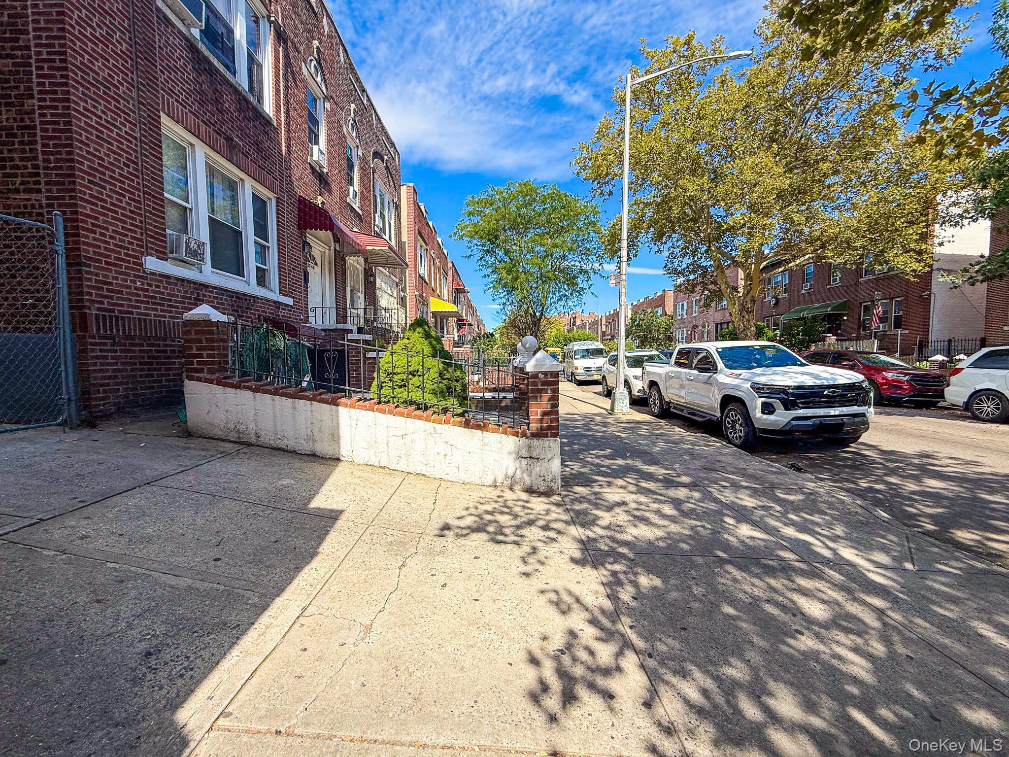 Single Family 92nd Street  Queens, NY 11372, MLS-1010010-5