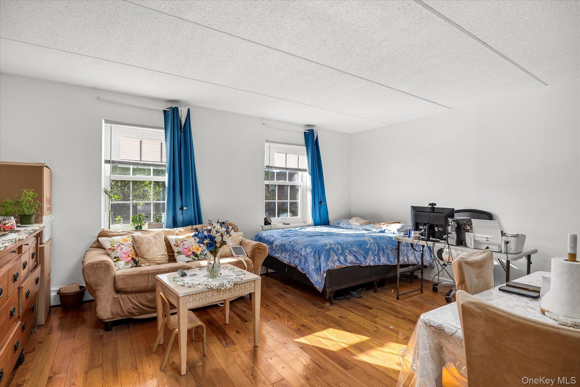 Single Family Washington Bronx, NY 10457, MLS-1010022-19