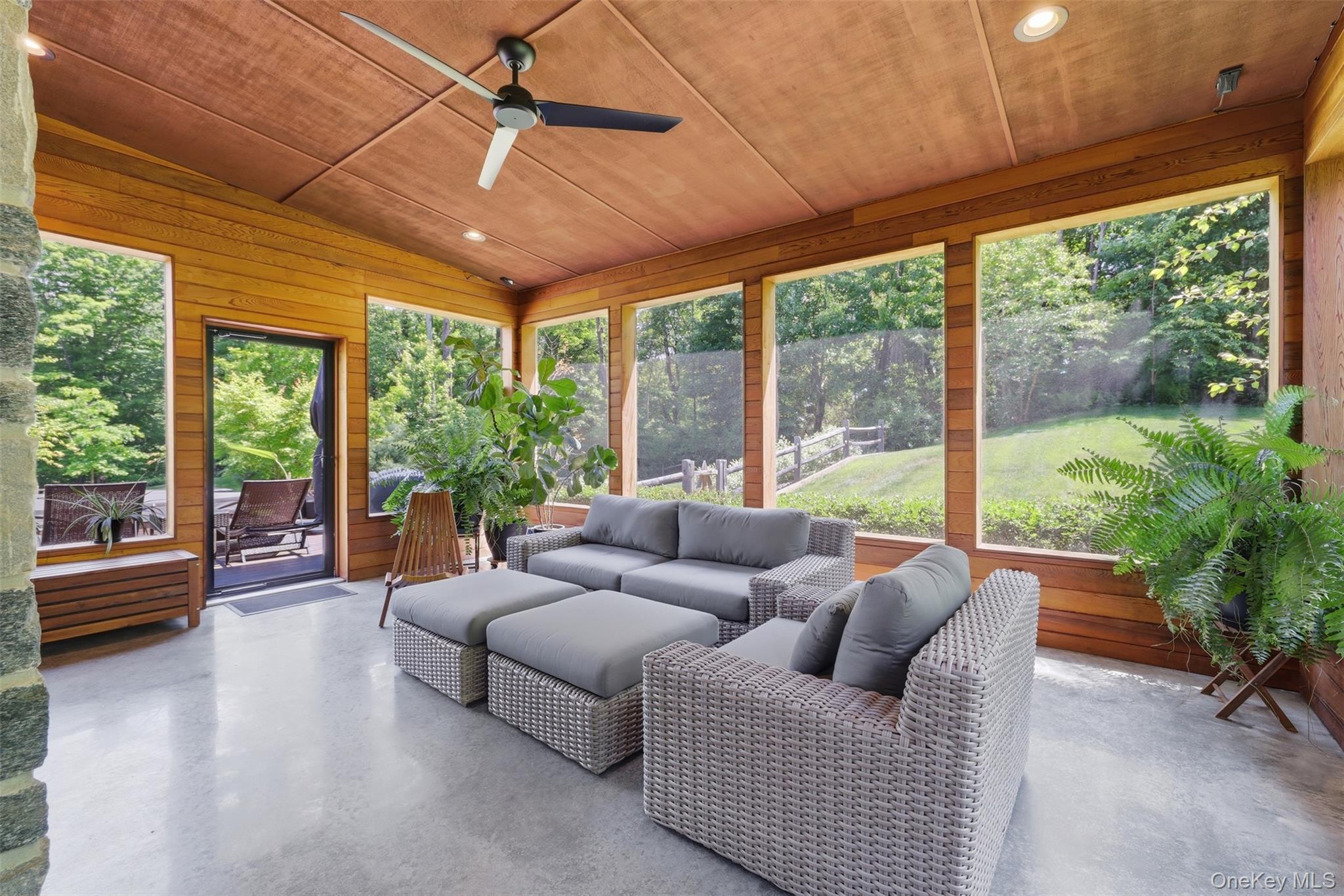 Single Family Woodlands Trail Dutchess County, NY 12514, MLS-1010034-17