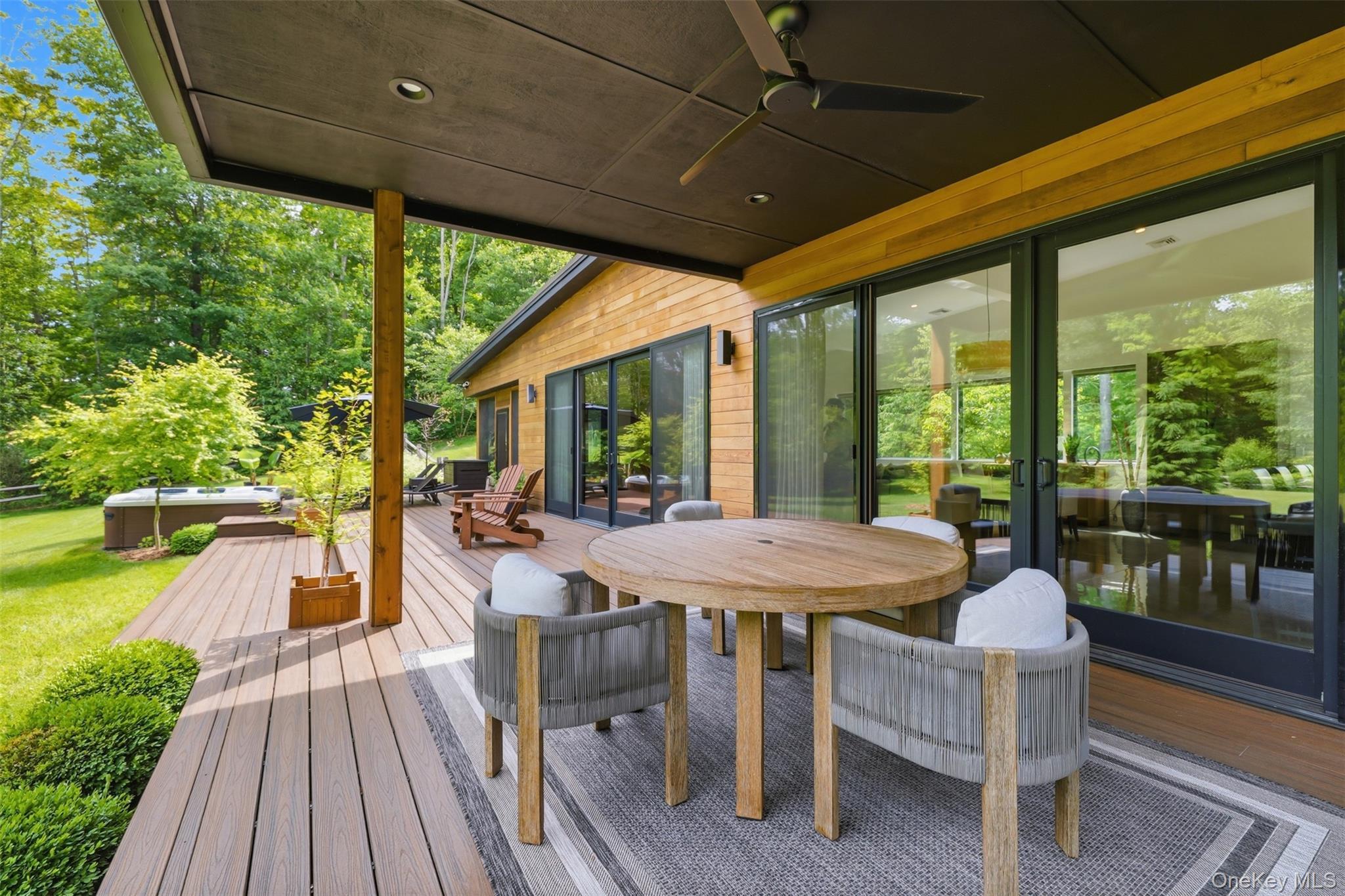 Single Family Woodlands Trail Dutchess County, NY 12514, MLS-1010034-35