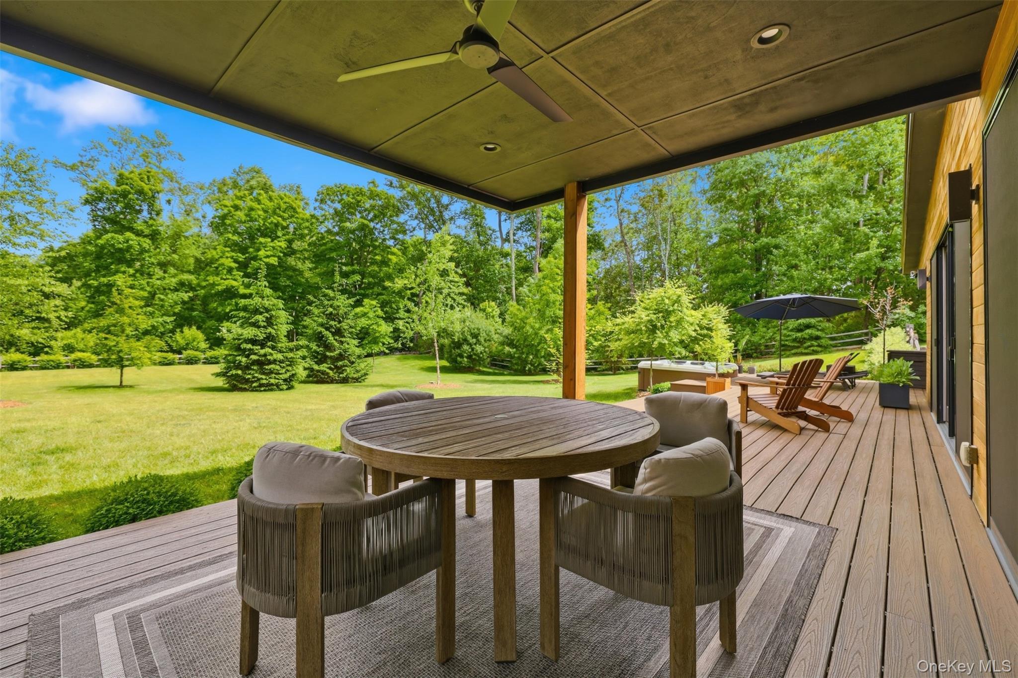 Single Family Woodlands Trail Dutchess County, NY 12514, MLS-1010034-36