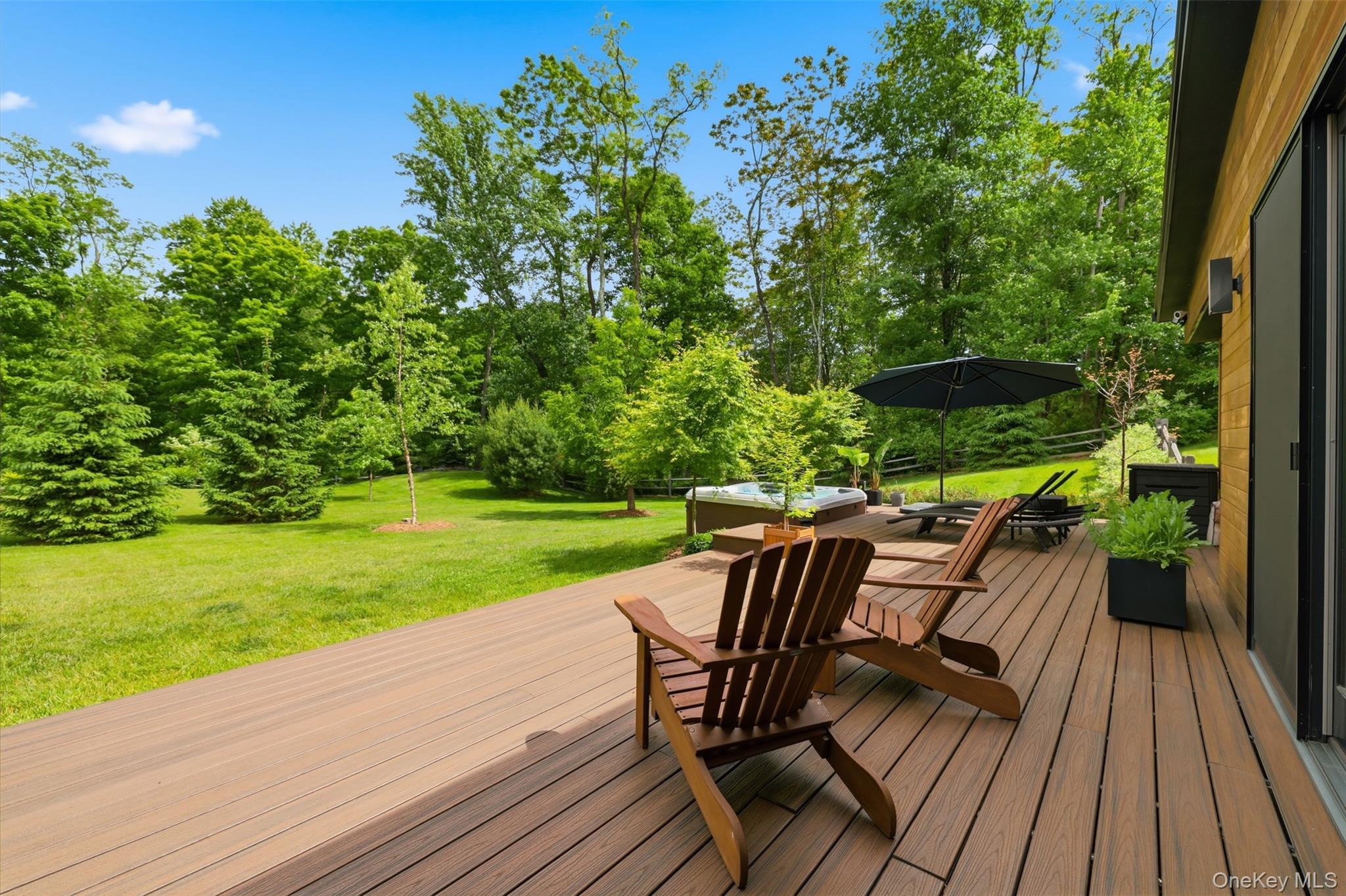 Single Family Woodlands Trail Dutchess County, NY 12514, MLS-1010034-37