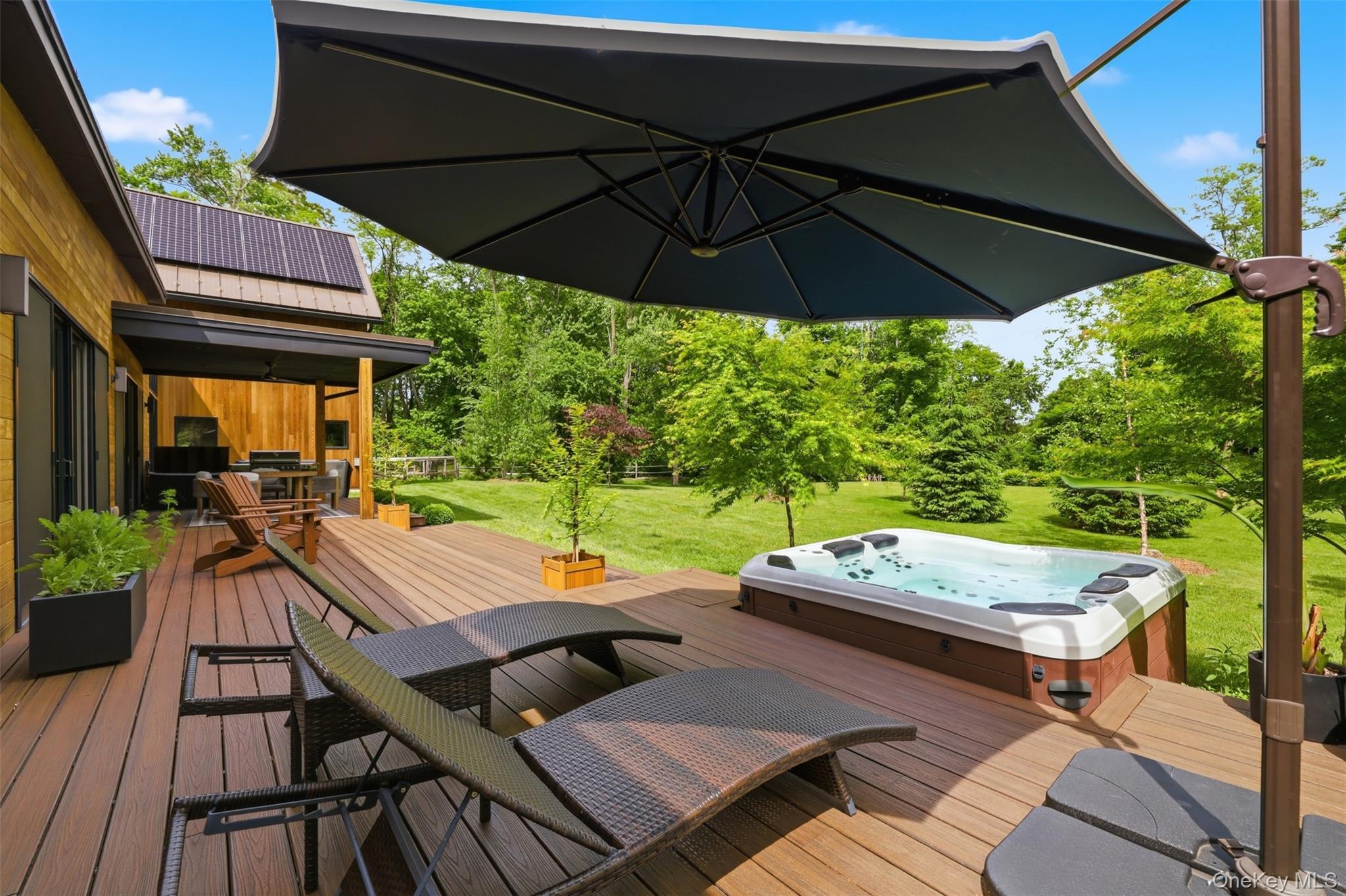 Single Family Woodlands Trail Dutchess County, NY 12514, MLS-1010034-38