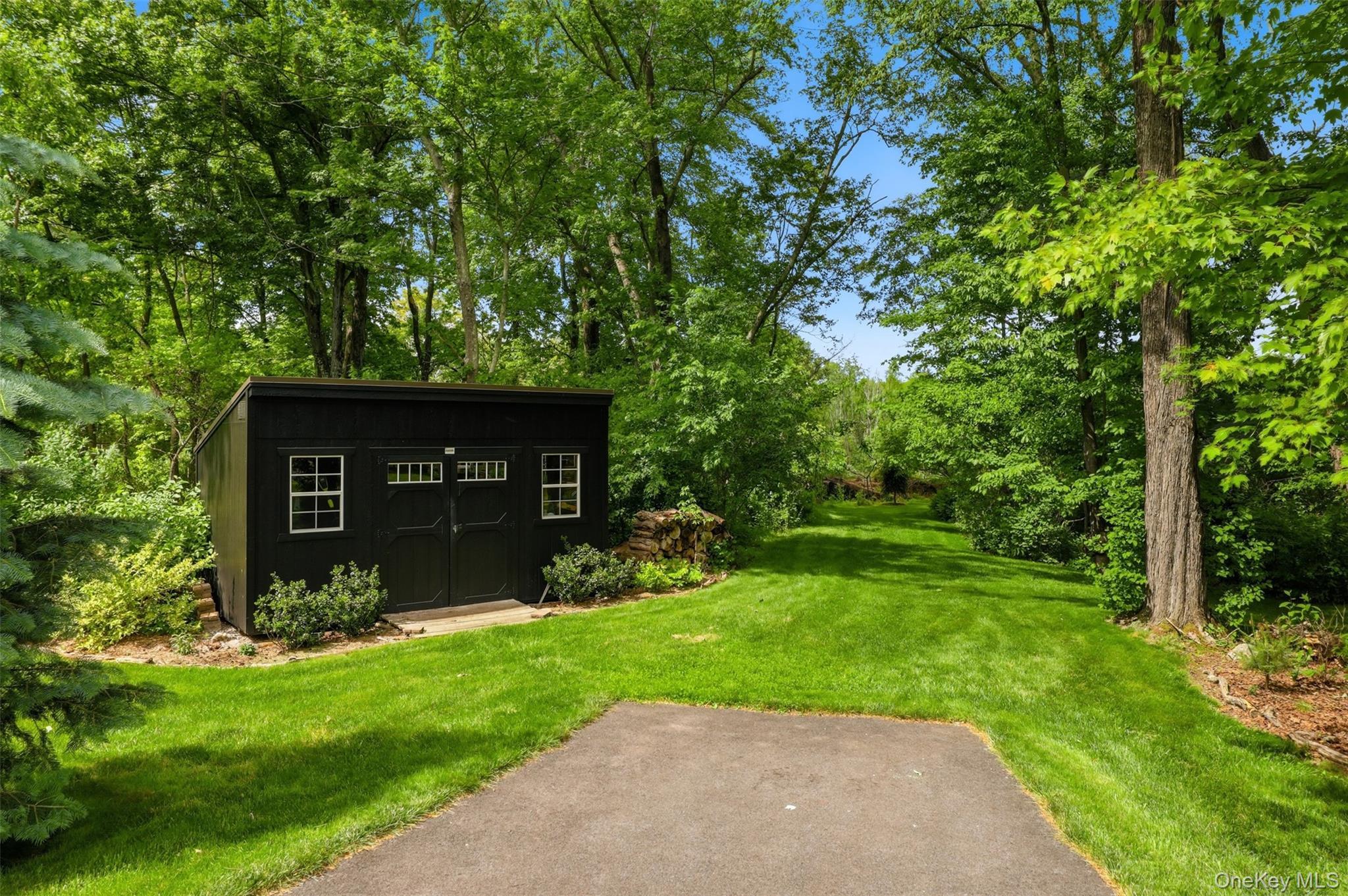 Single Family Woodlands Trail Dutchess County, NY 12514, MLS-1010034-41