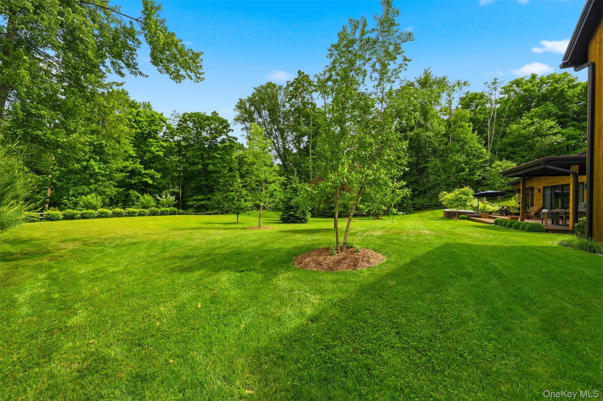Single Family Woodlands Trail Dutchess County, NY 12514, MLS-1010034-44