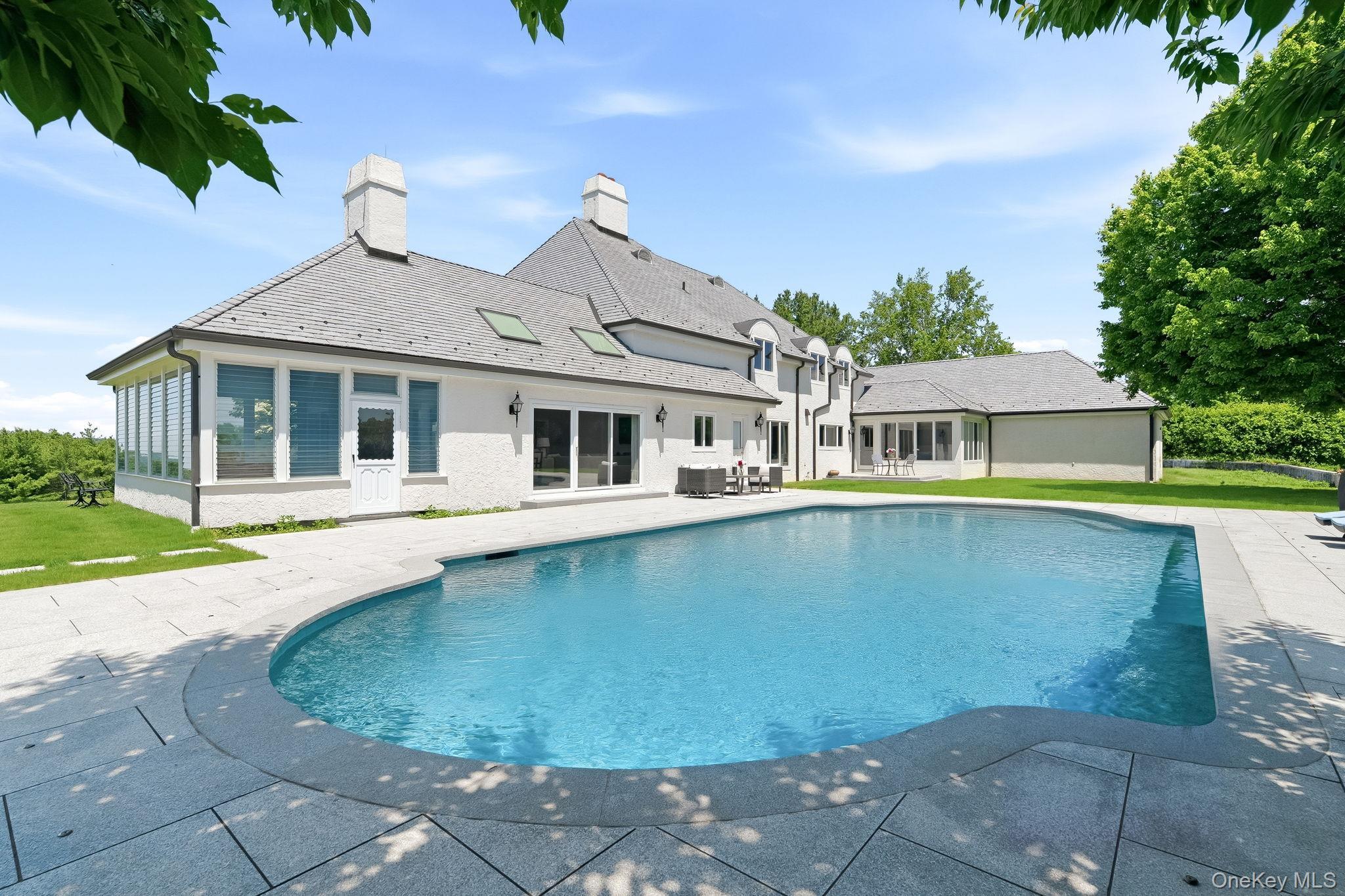 Single Family Meeting House Road  Westchester County, NY 10549, MLS-1010043-25
