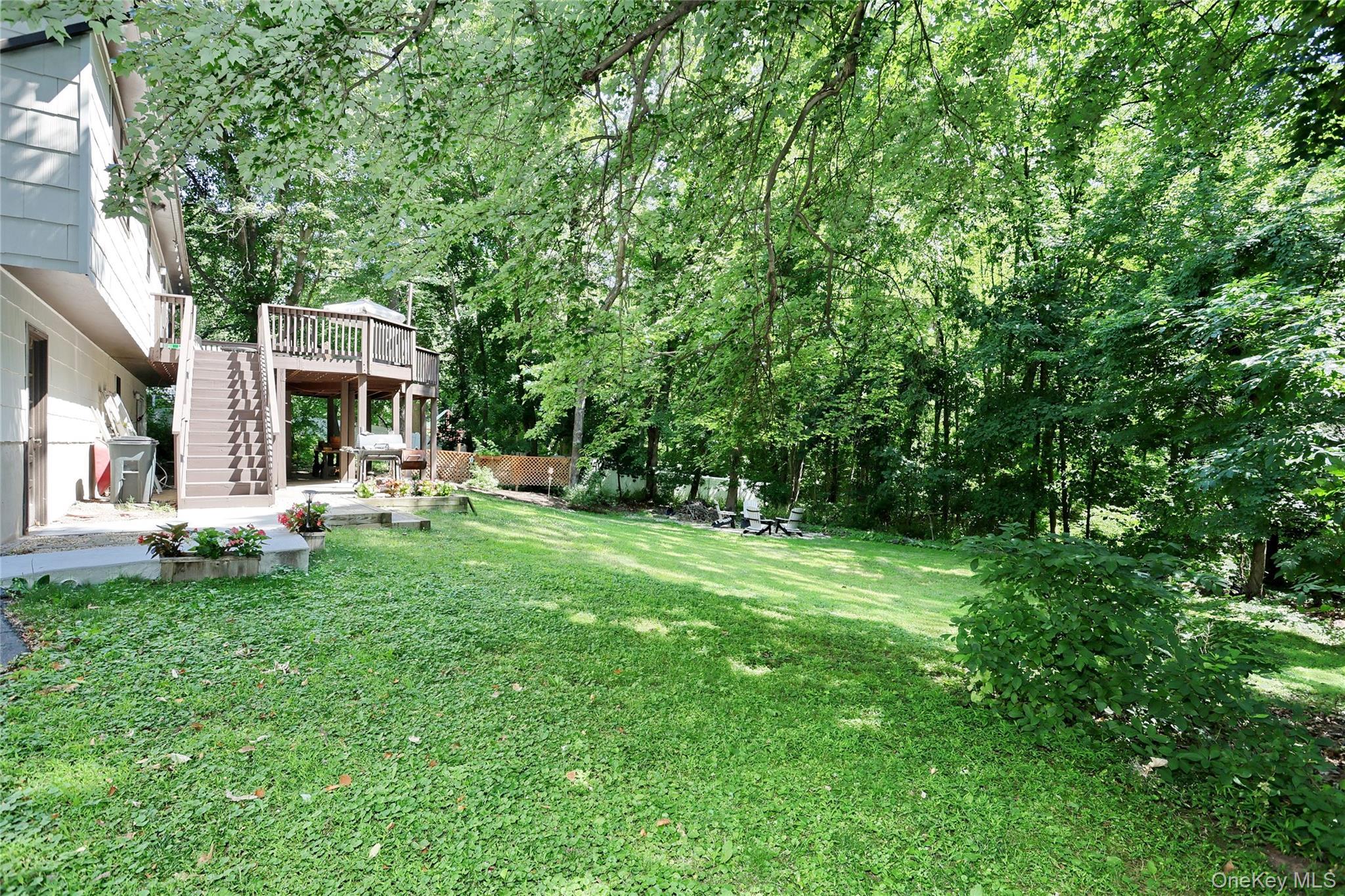 Single Family Schweizer Lane Rockland County, NY 10954, MLS-1010071-34