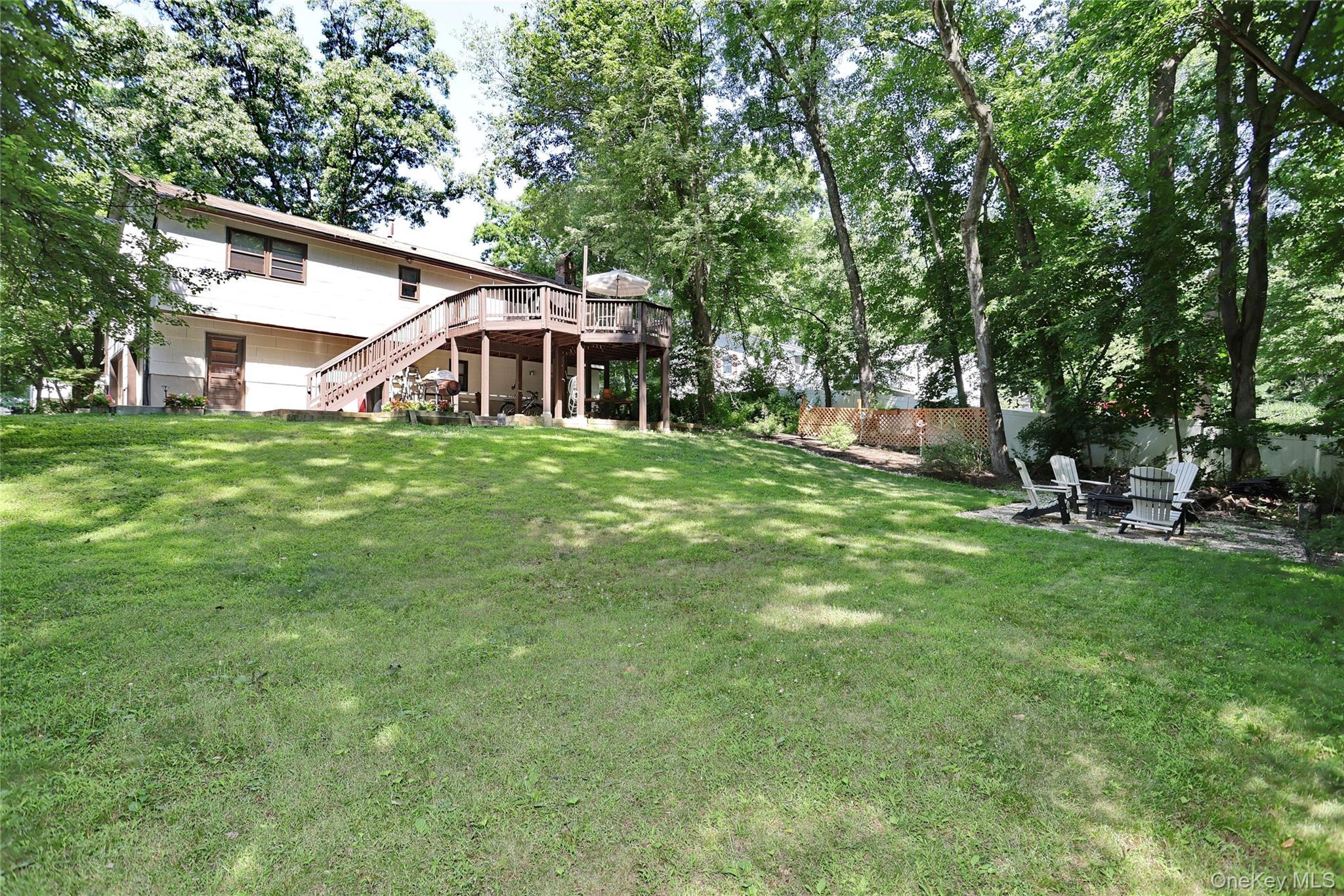 Single Family Schweizer Lane Rockland County, NY 10954, MLS-1010071-36