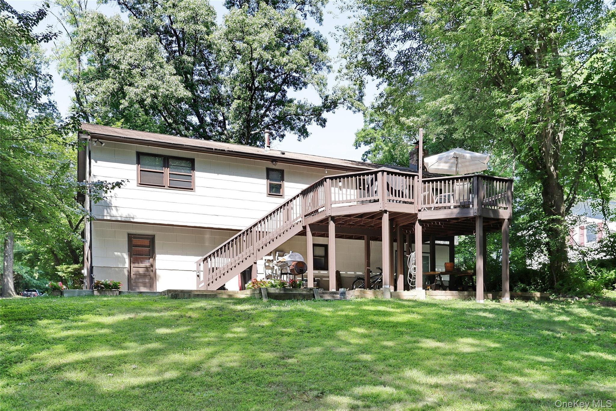 Single Family Schweizer Lane Rockland County, NY 10954, MLS-1010071-37