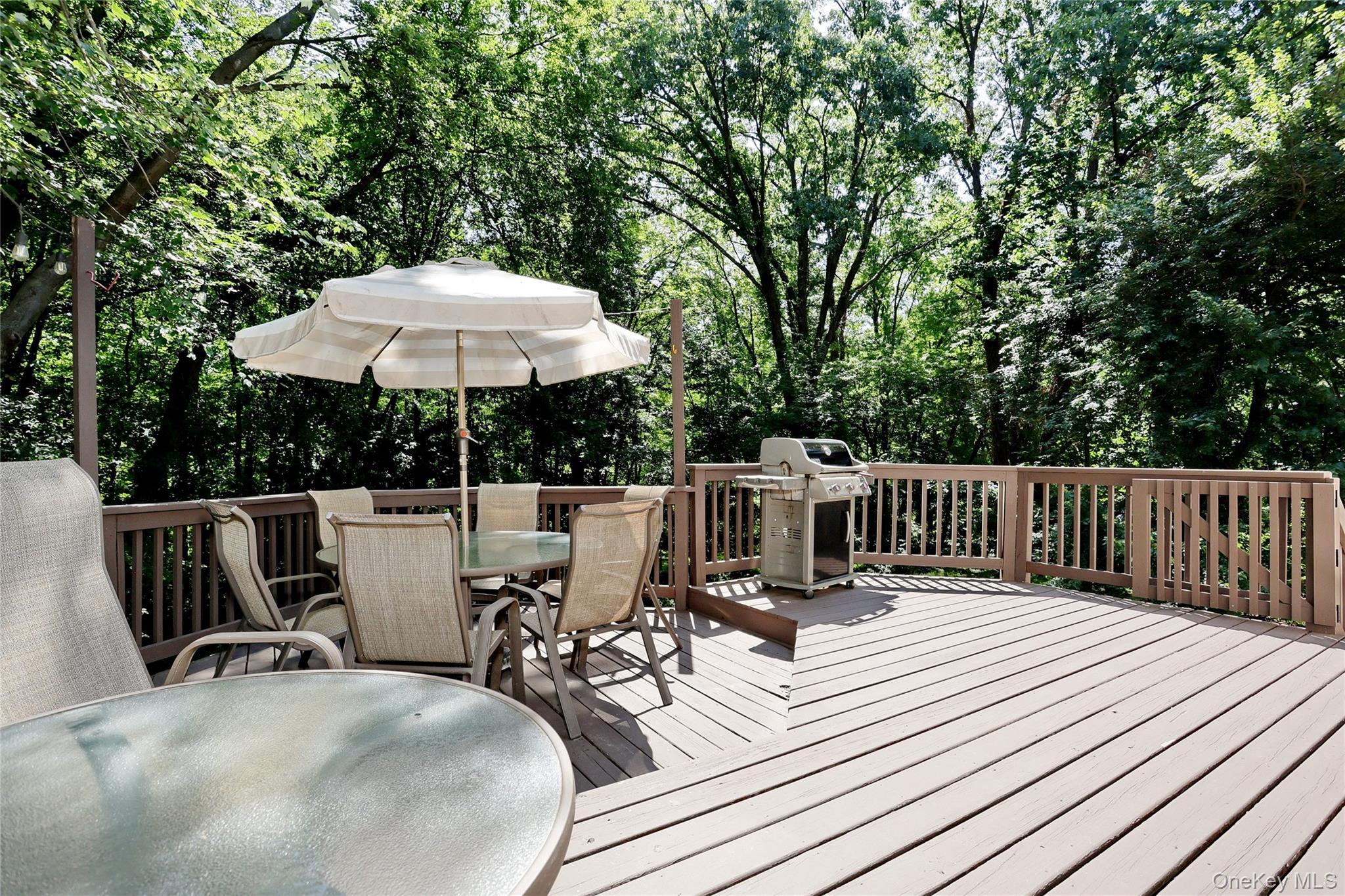 Single Family Schweizer Lane Rockland County, NY 10954, MLS-1010071-41