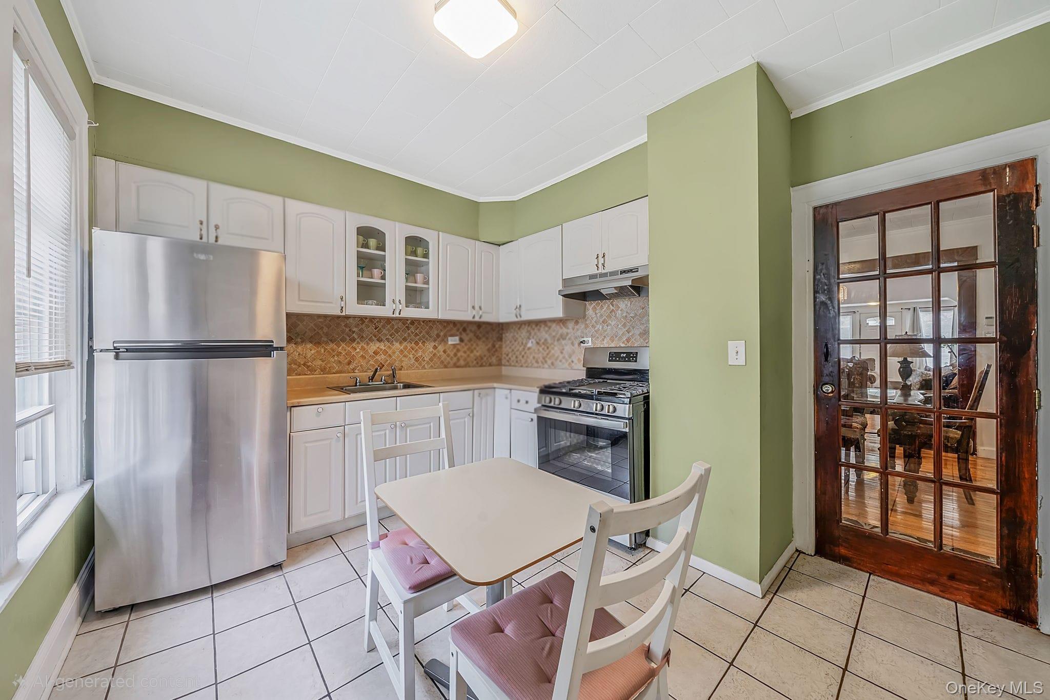 Single Family 92nd Queens, NY 11421, MLS-1010078-10