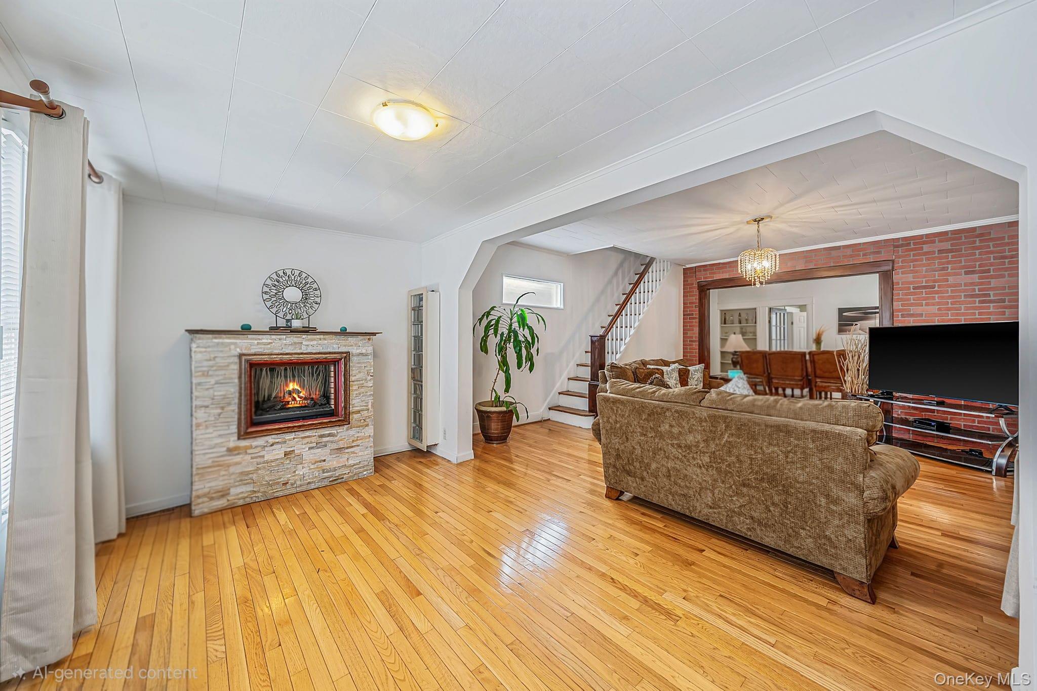 Single Family 92nd Queens, NY 11421, MLS-1010078-4