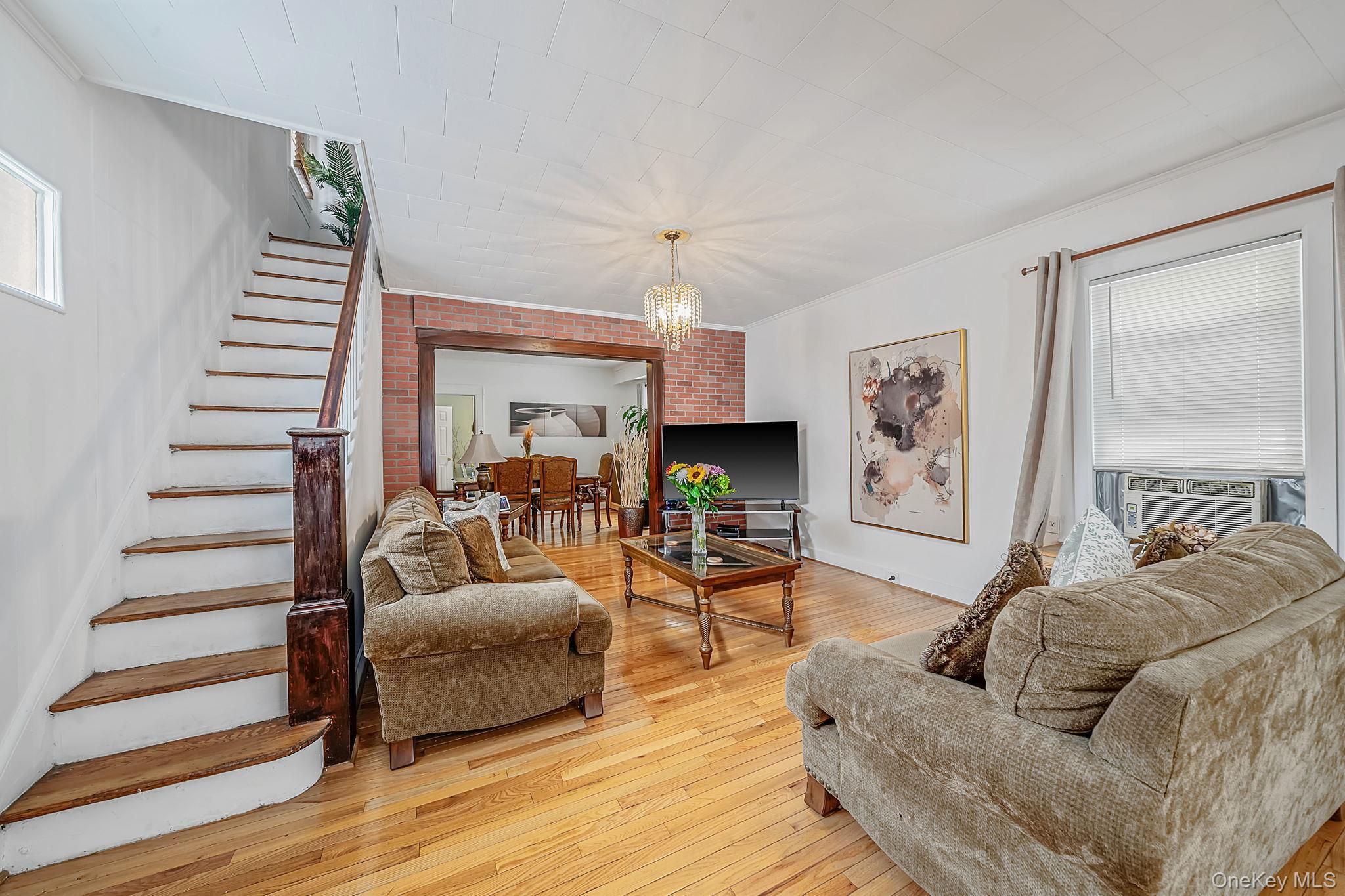 Single Family 92nd Queens, NY 11421, MLS-1010078-5