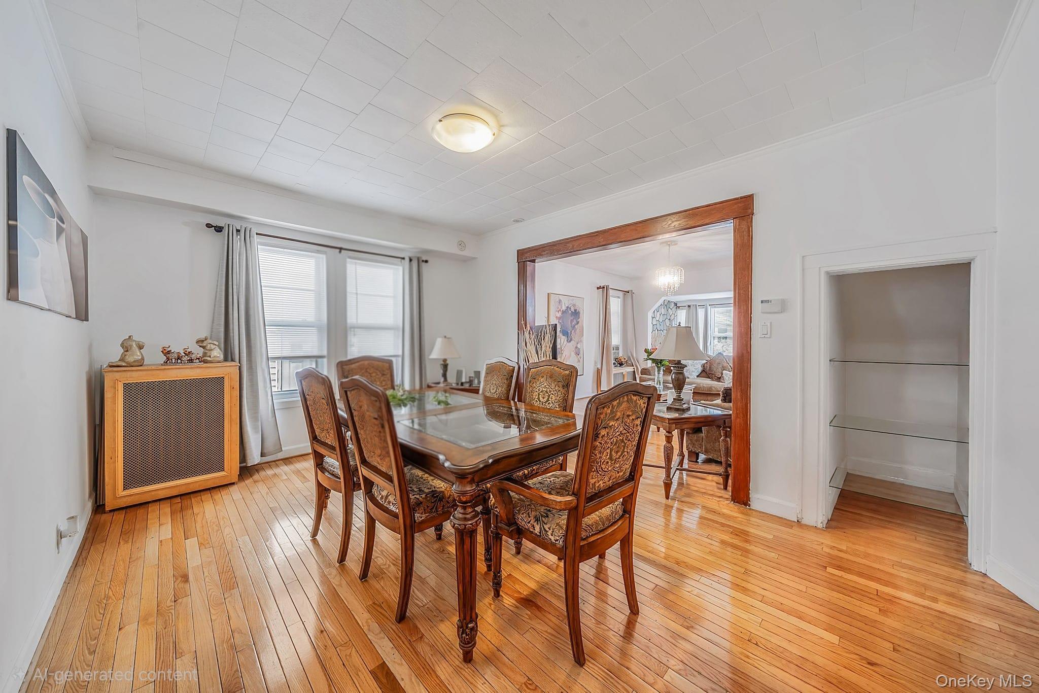 Single Family 92nd Queens, NY 11421, MLS-1010078-8